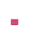 HERMES ROULIS SLIM CHÈVRE MYSORE 5R ROSE SHOCKING SHW