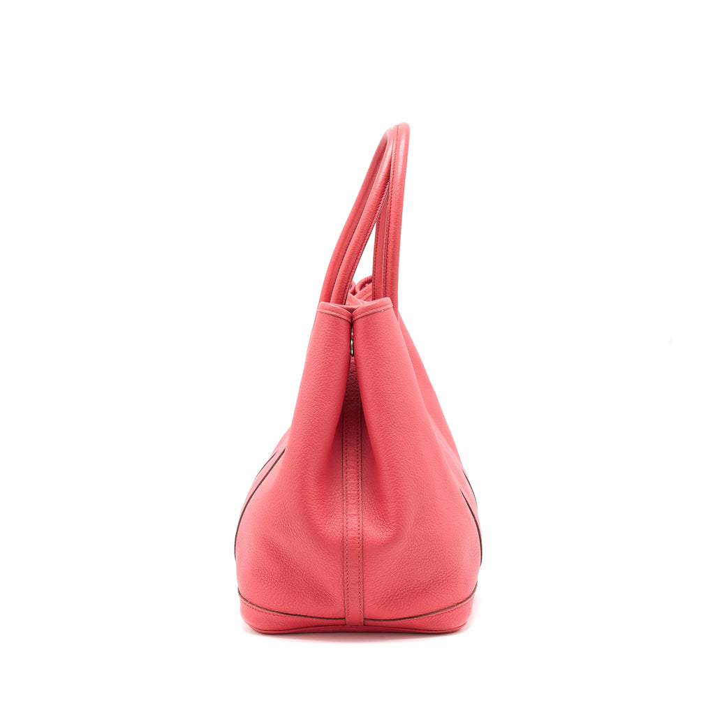 HERMES GARDEN PARTY 36 COUNTRY A5 BOUGAINVILLIER SHW