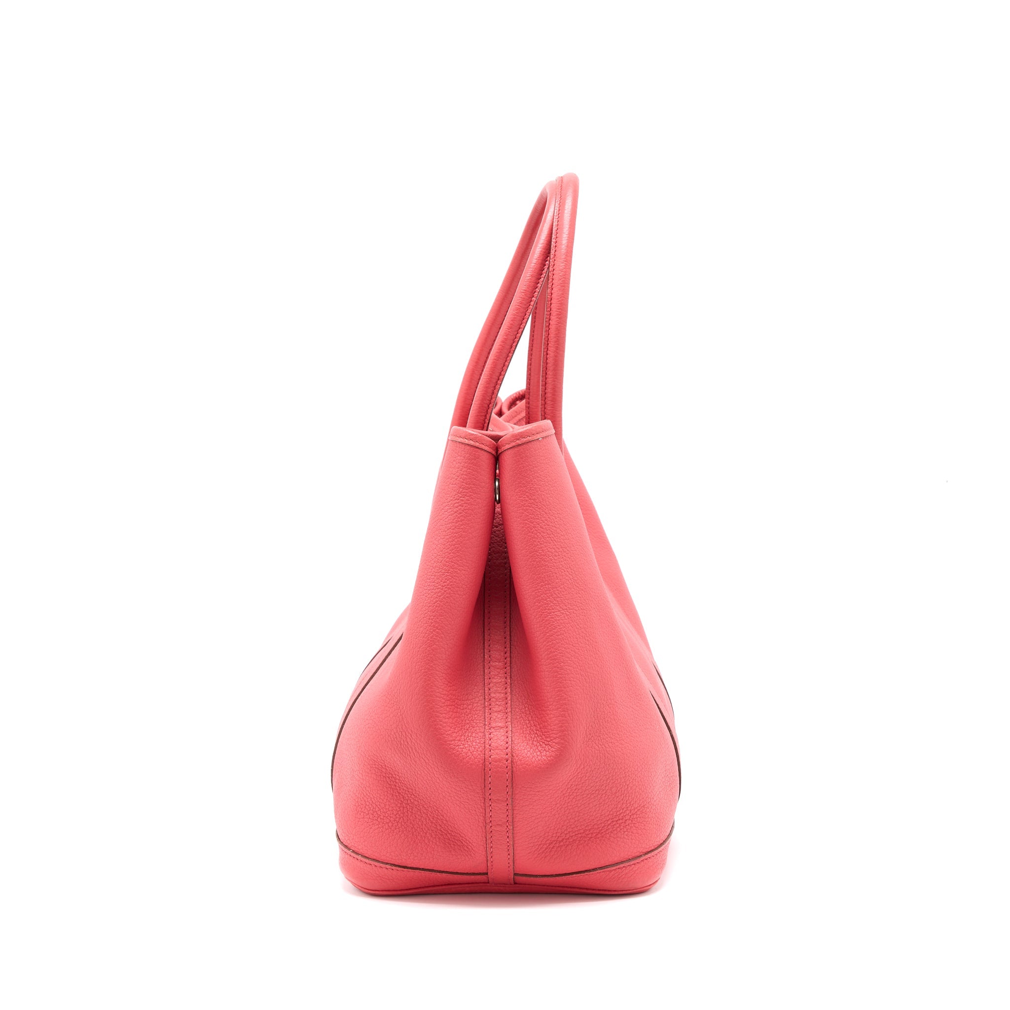 HERMES GARDEN PARTY 36 COUNTRY A5 BOUGAINVILLIER SHW