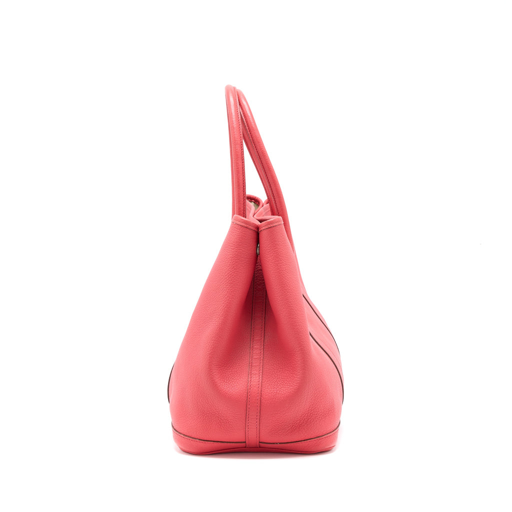 HERMES GARDEN PARTY 36 COUNTRY A5 BOUGAINVILLIER SHW