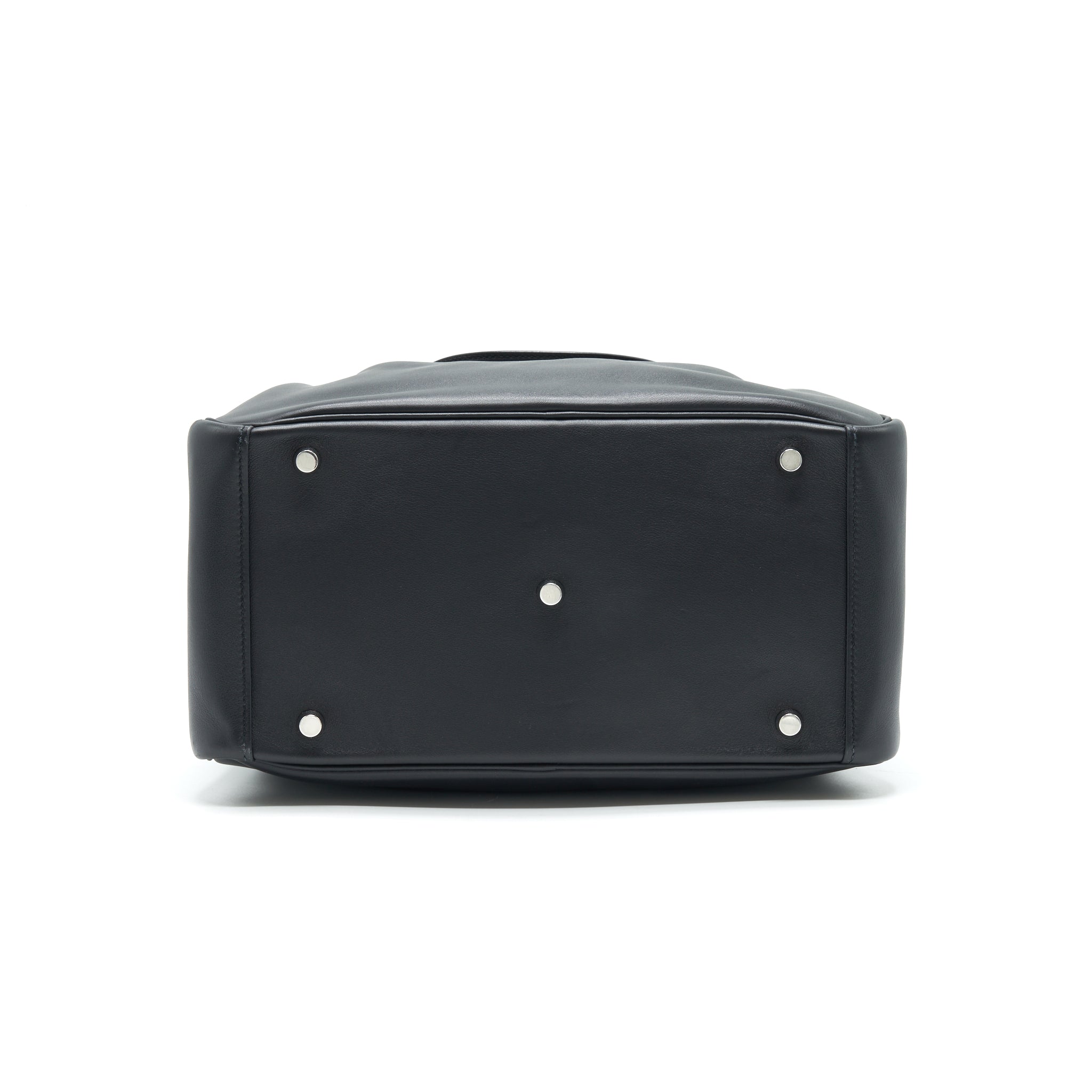 HERMES LINDY 30 SWIFT IN BLACK SHW