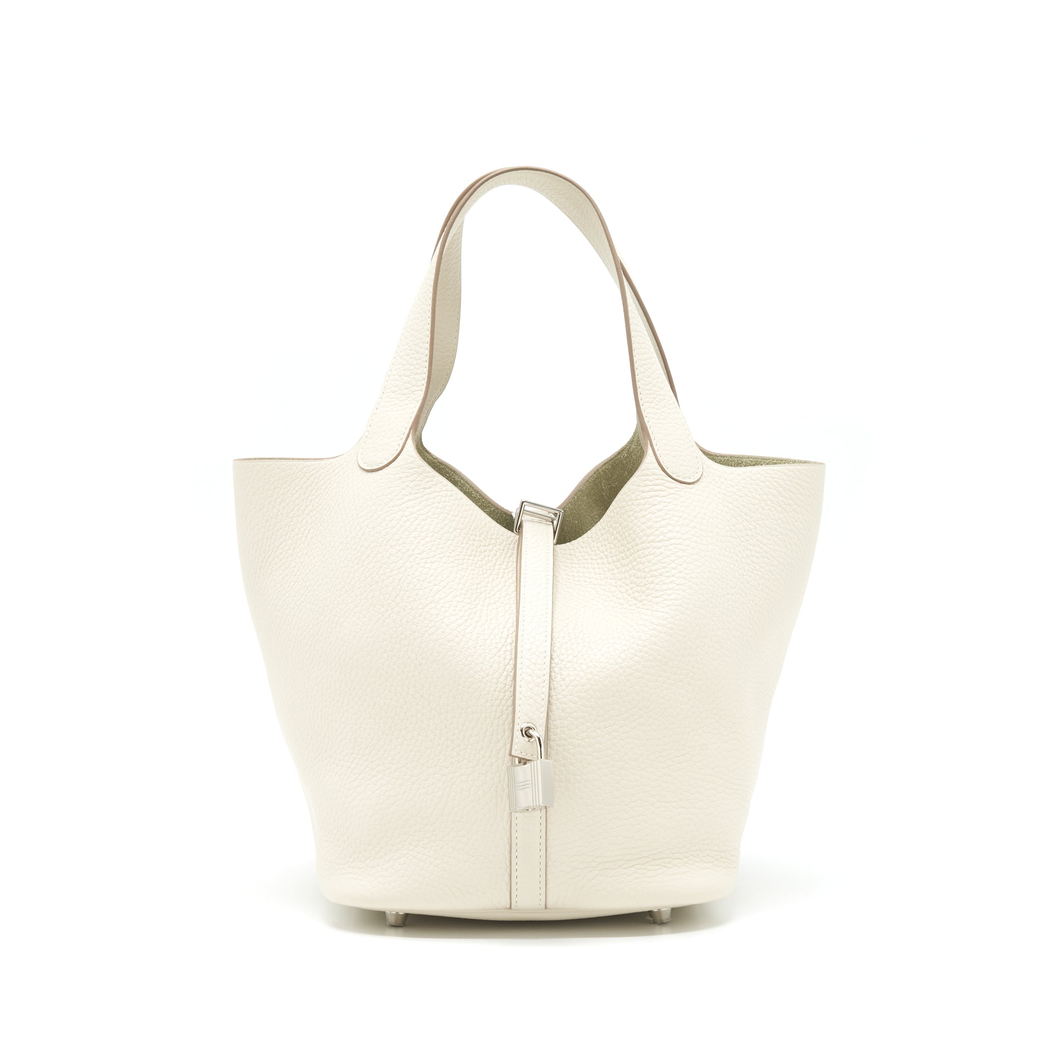 HERMES PICOTIN 22 CLEMENCE CRAIE SHW