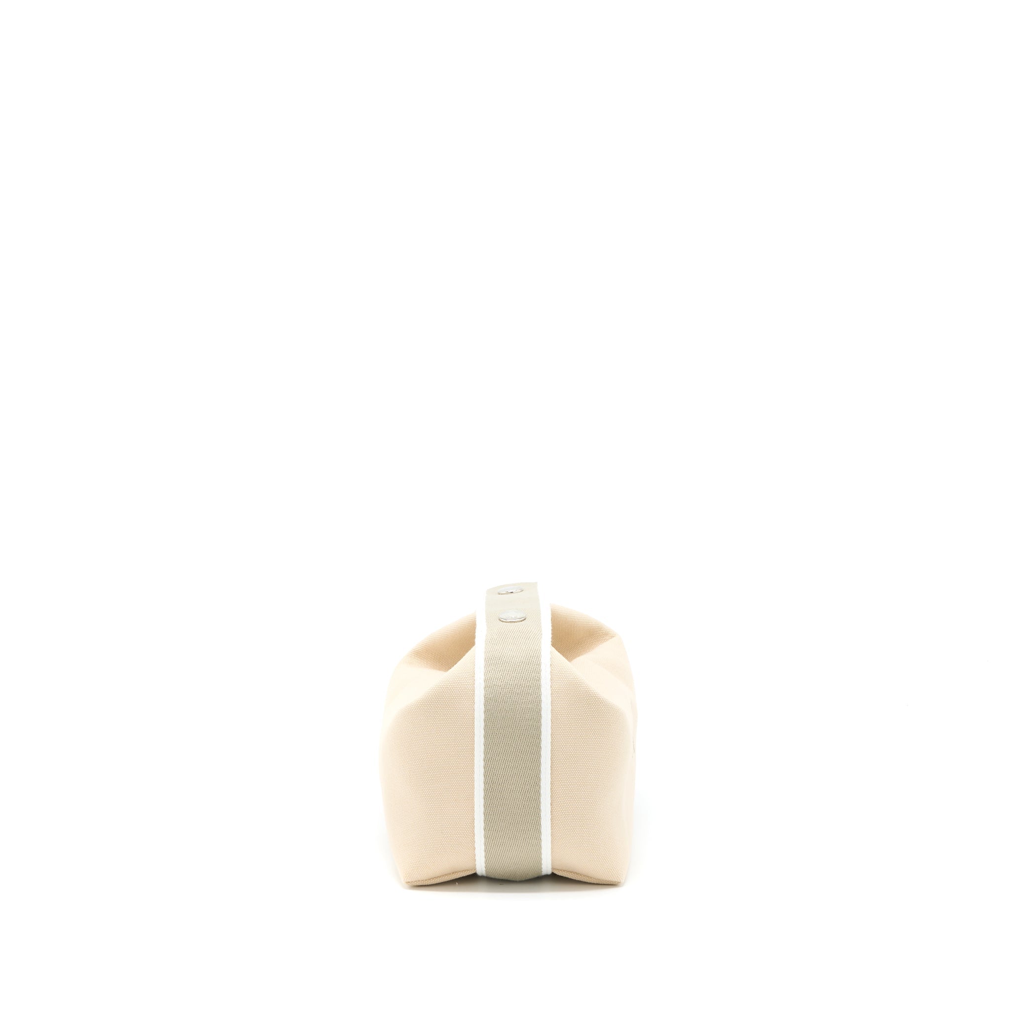 HERMES TROUSSE DE TOILETTE BRIDE A BRAC PM NATURAL SHW