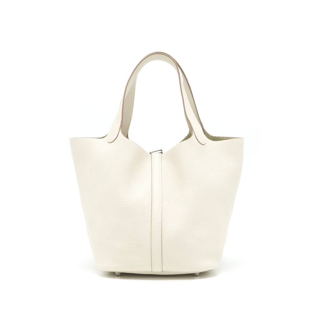 HERMES PICOTIN 22 CLEMENCE CRAIE SHW