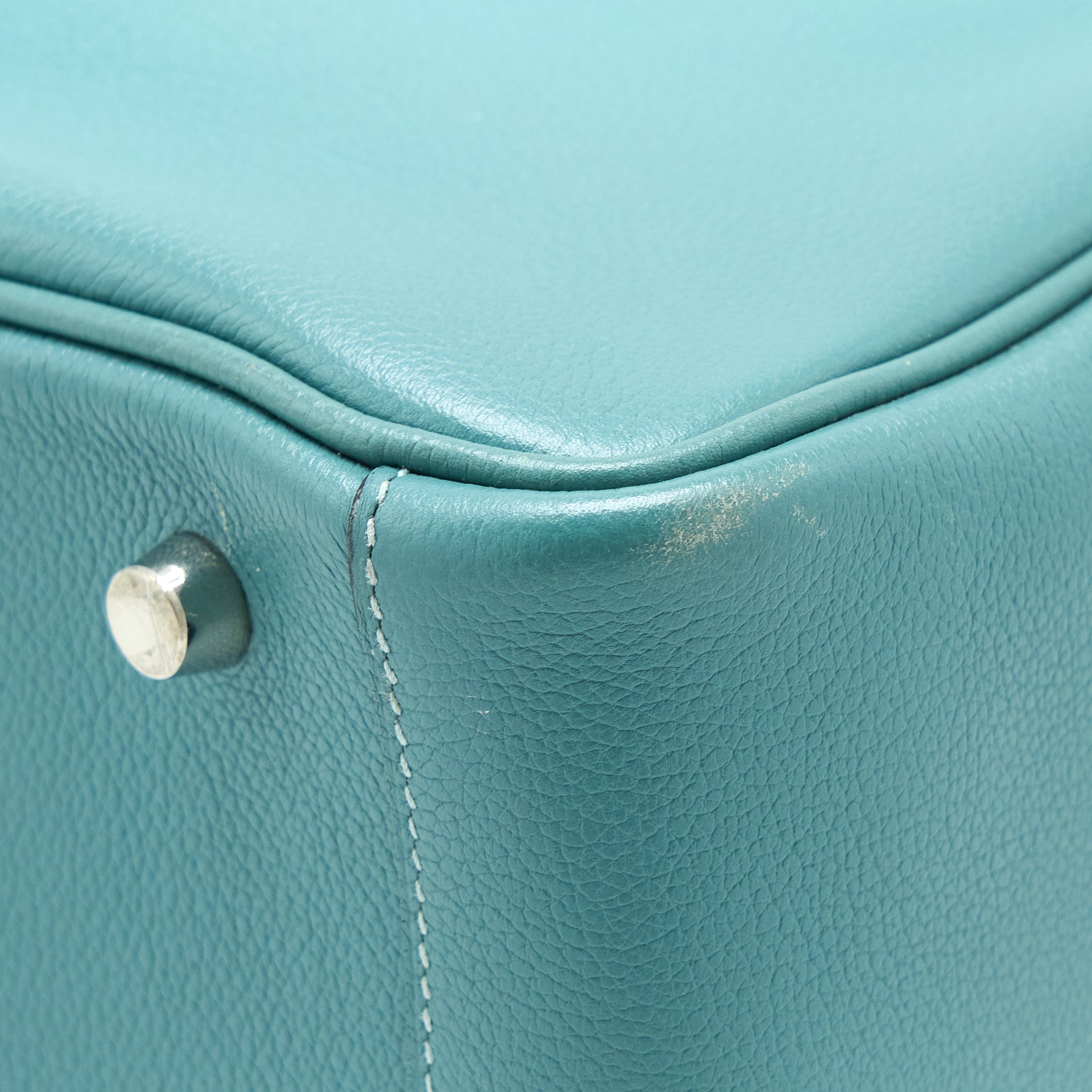HERMES LINDY 30 EVERCOLOR 7G CIEL SHW
