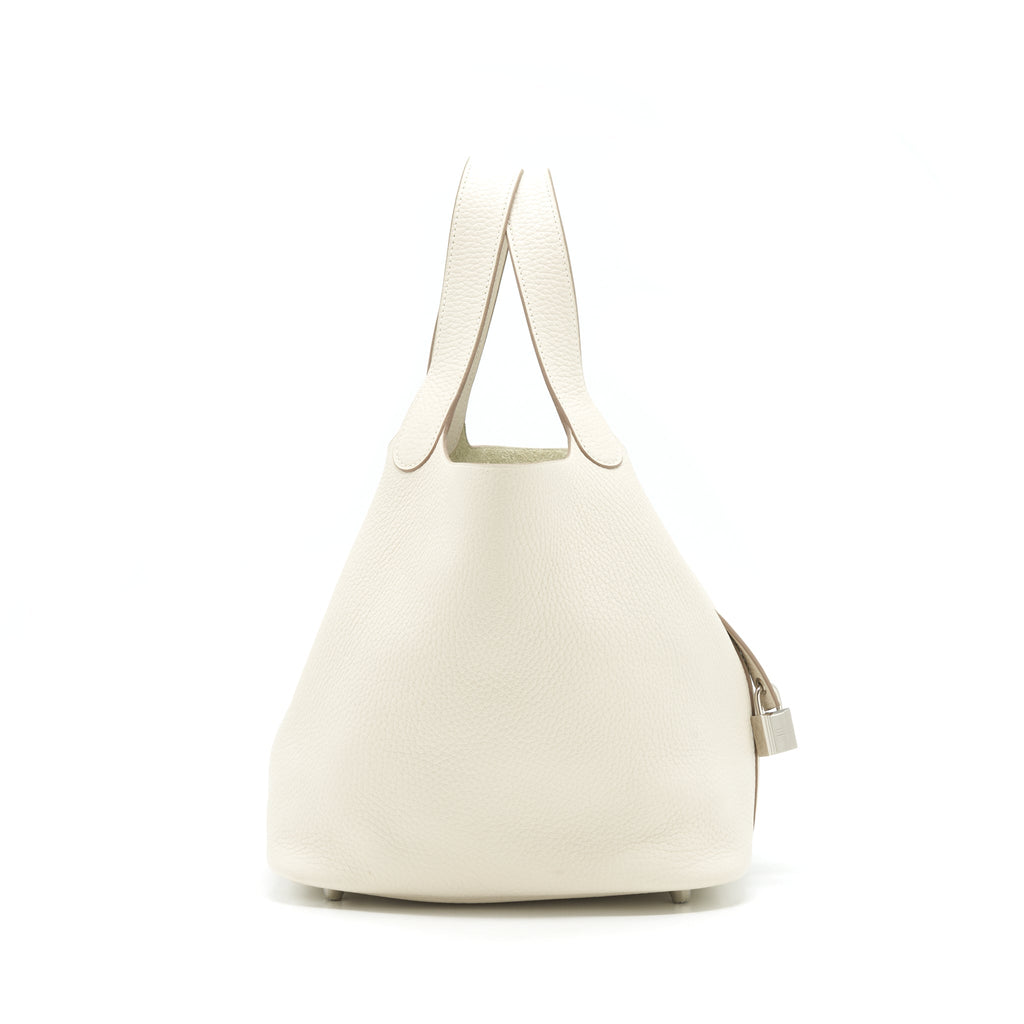 HERMES PICOTIN 22 CLEMENCE CRAIE SHW