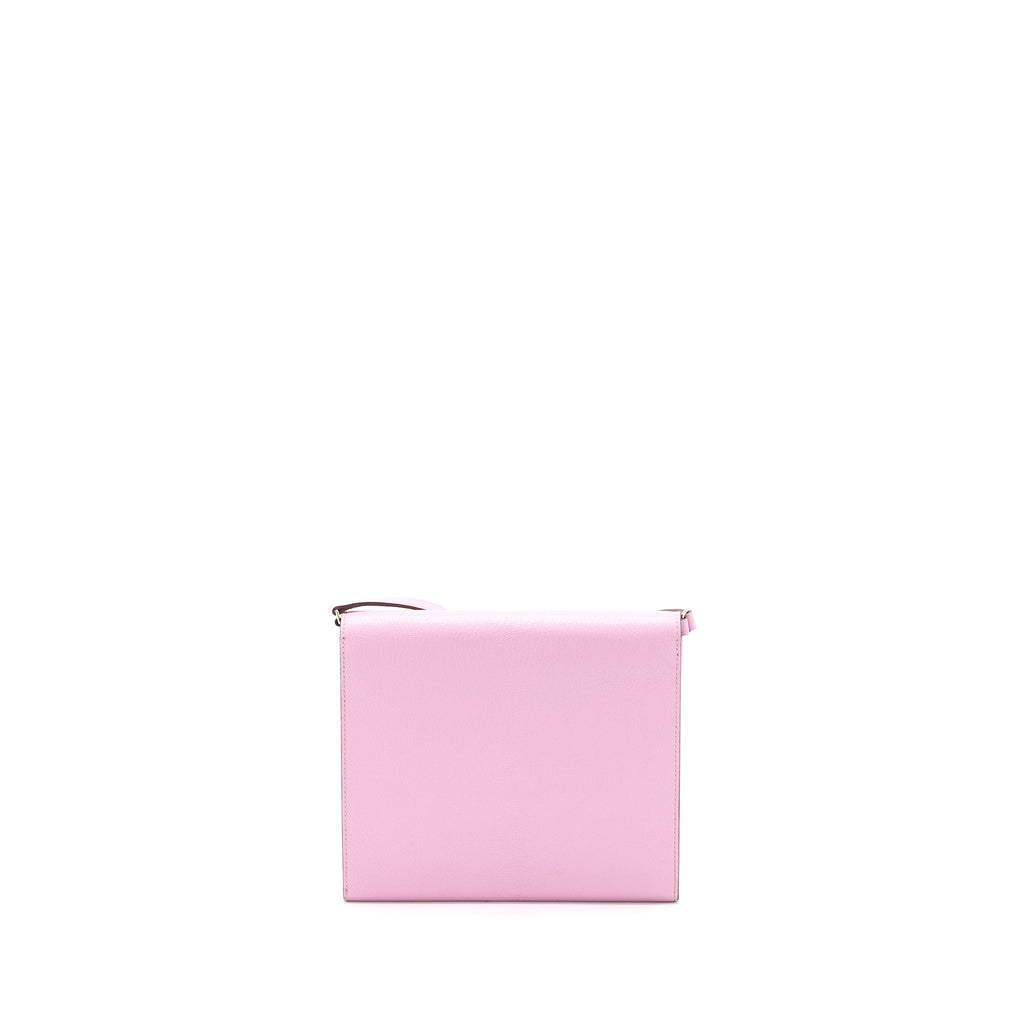 HERMES CINHETIC TO GO CHÈVRE MYSORE X9 MAUVE SYLVESTRE GHW