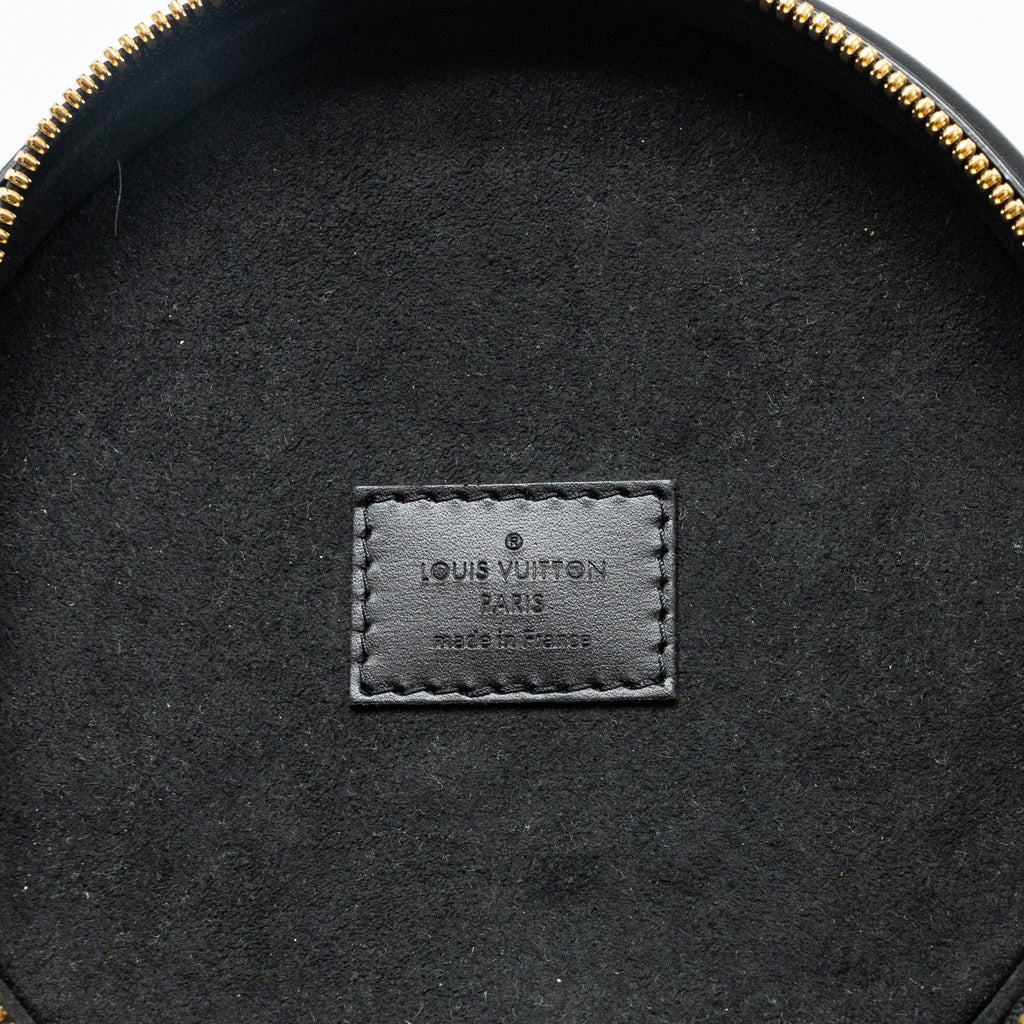 LOUIS VUITTON CANNES MONOGRAM CANVAS GHW
