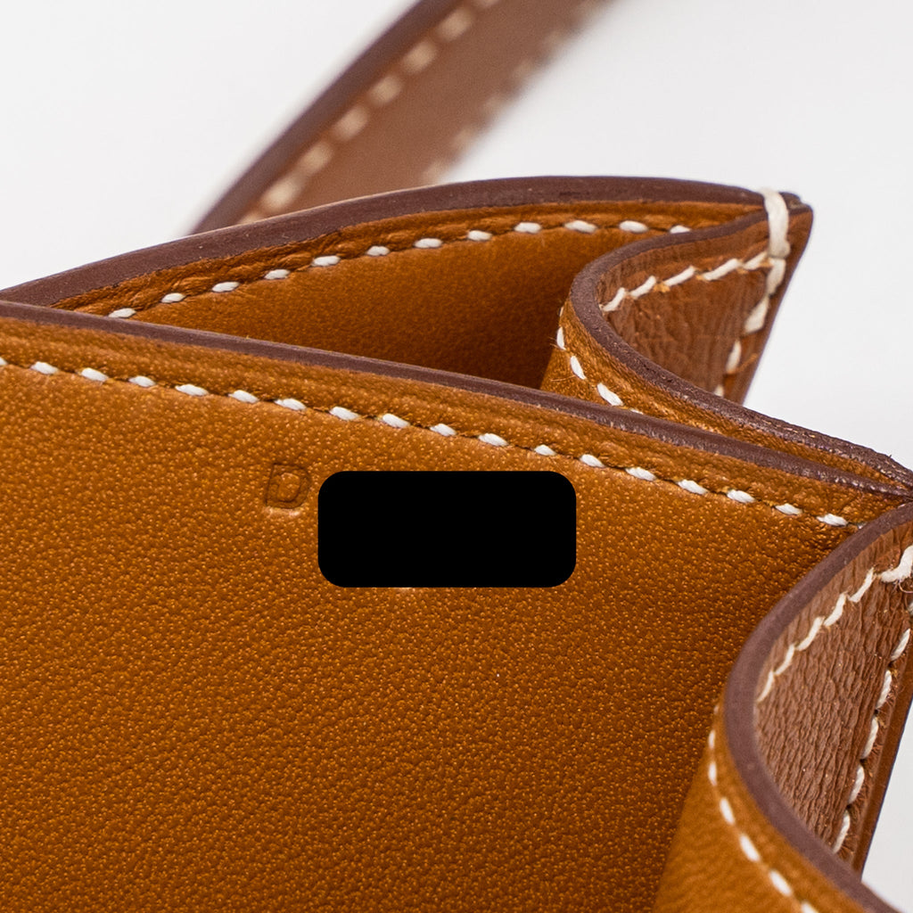 HERMES CONSTANCE 24 EVERCOLOR GOLD GHW