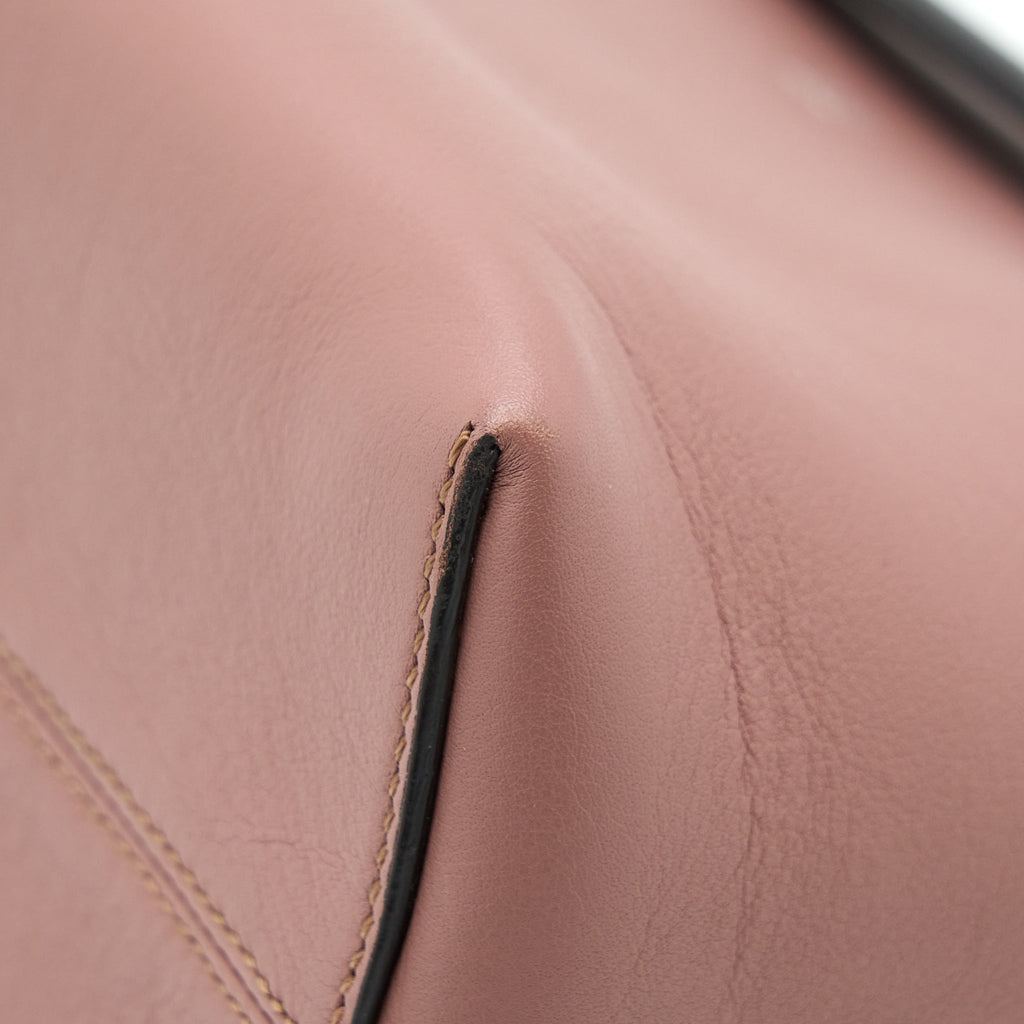 FENDI BY THE WAY BAG MULTICOLOUR SHW
