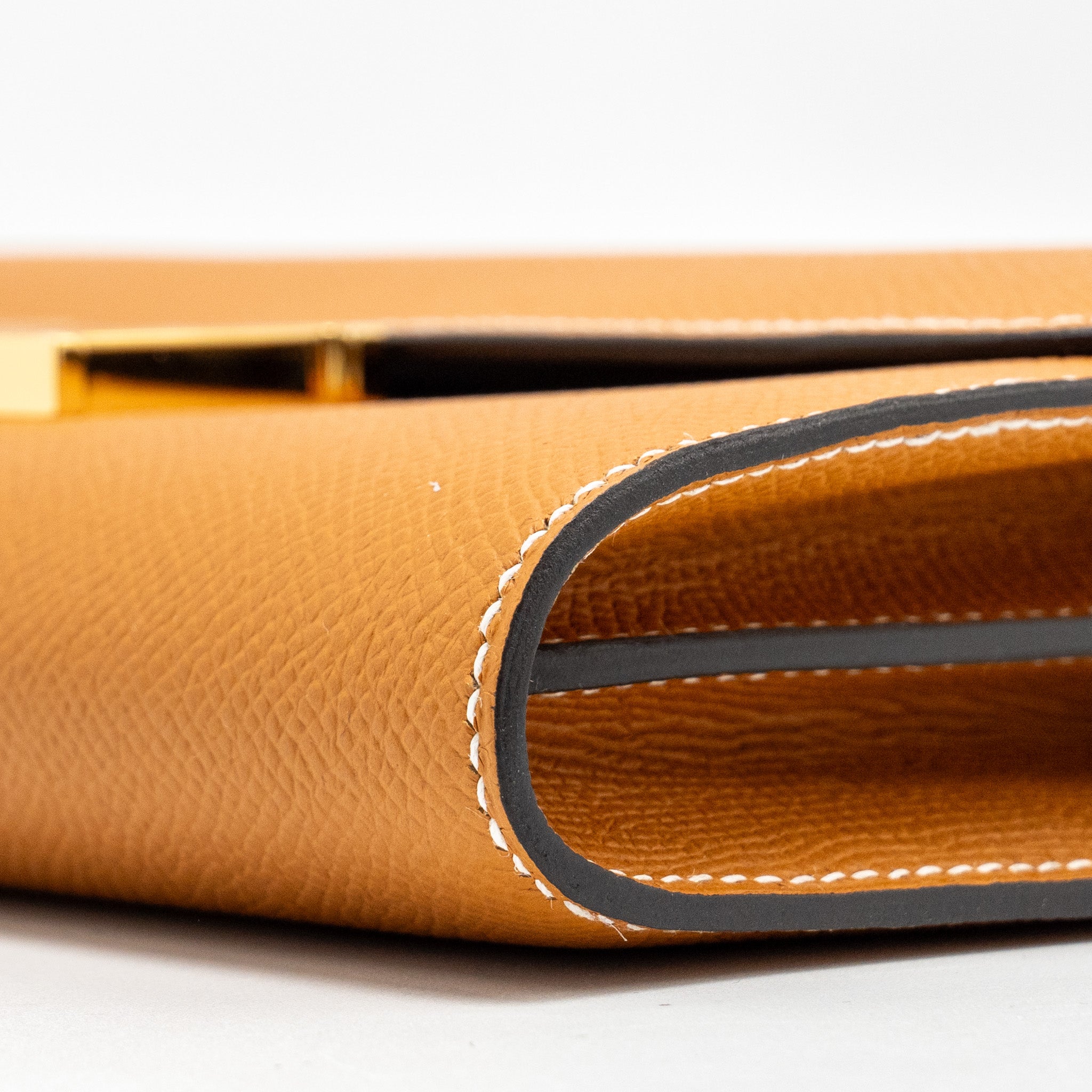 HERMES CONSTANCE TO GO EPSOM TOFFEE GHW