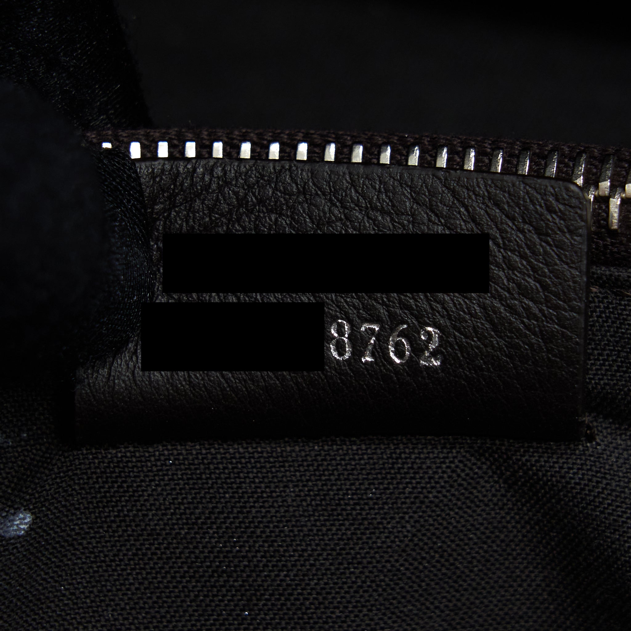 FENDI BY THE WAY BAG MULTICOLOUR SHW