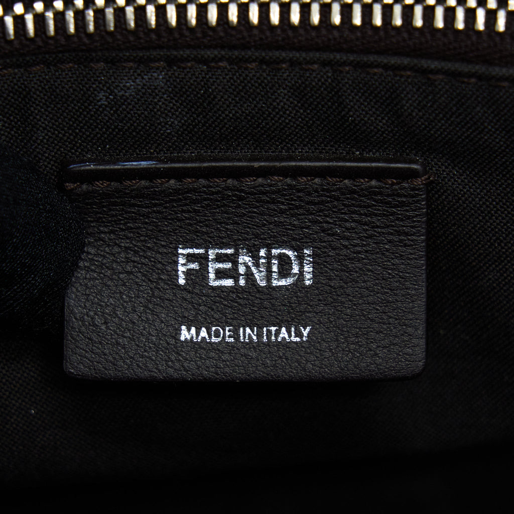 FENDI BY THE WAY BAG MULTICOLOUR SHW
