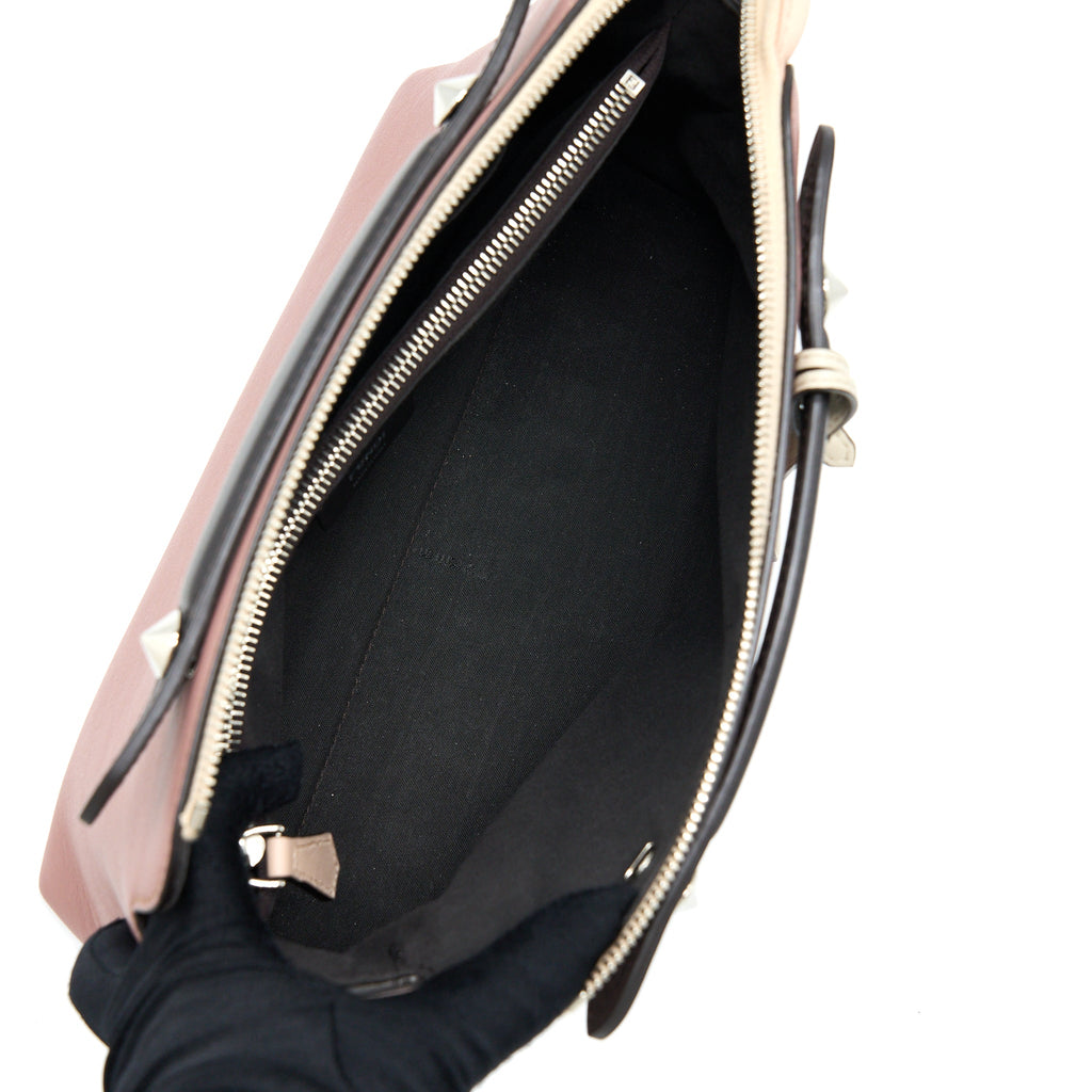 FENDI BY THE WAY BAG MULTICOLOUR SHW