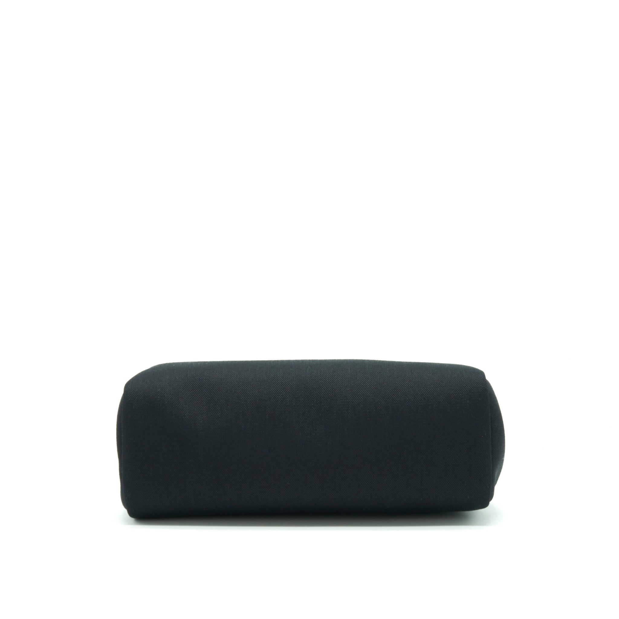 HERMES HERBAG 31 ZIP BAG BLACK GHW