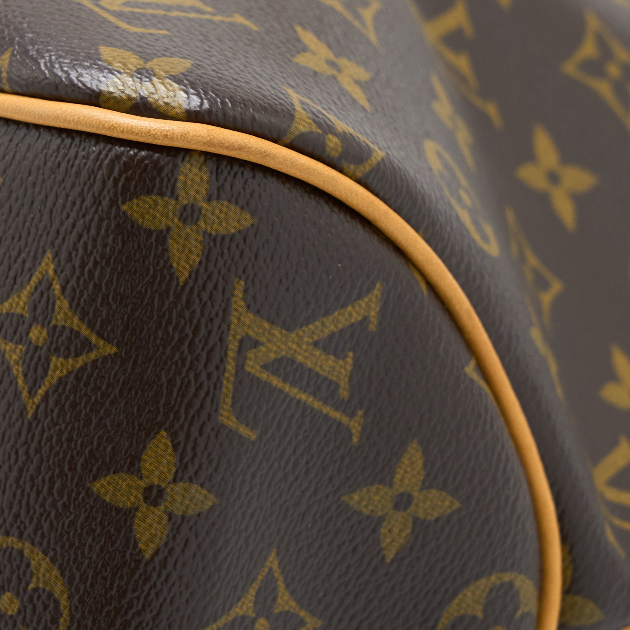 LOUIS VUITTON DELIGHTFUL MM MONOGRAM CANVAS GHW