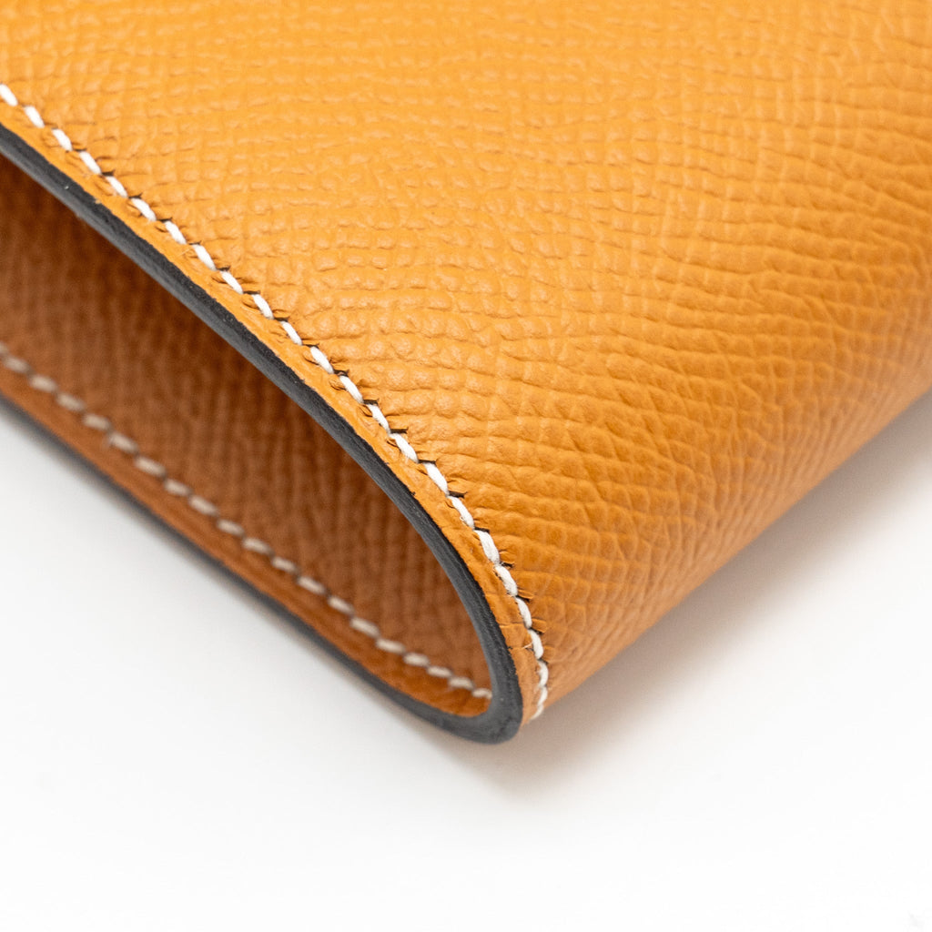 HERMES CONSTANCE TO GO EPSOM TOFFEE GHW