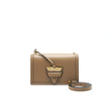 LOEWE BARCELONA BAG CALFSKIN BEIGE