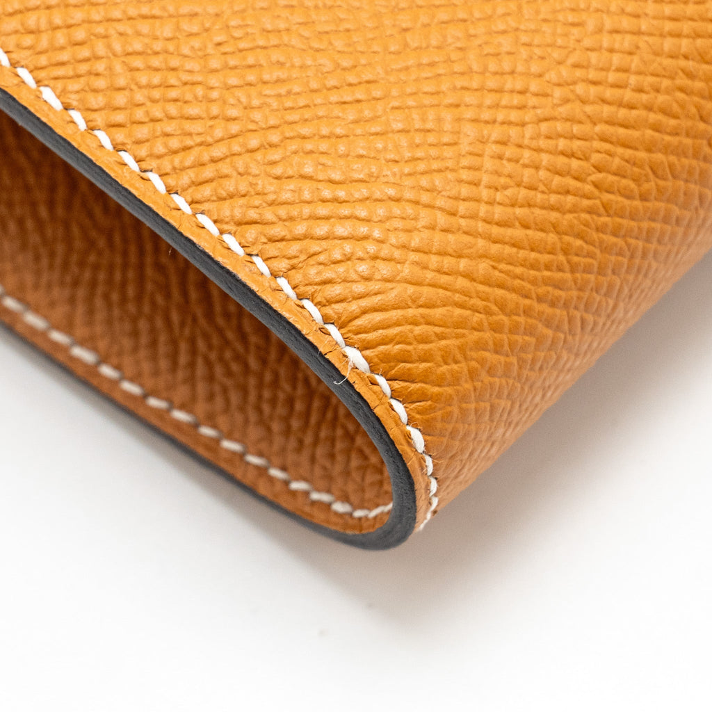 HERMES CONSTANCE TO GO EPSOM TOFFEE GHW