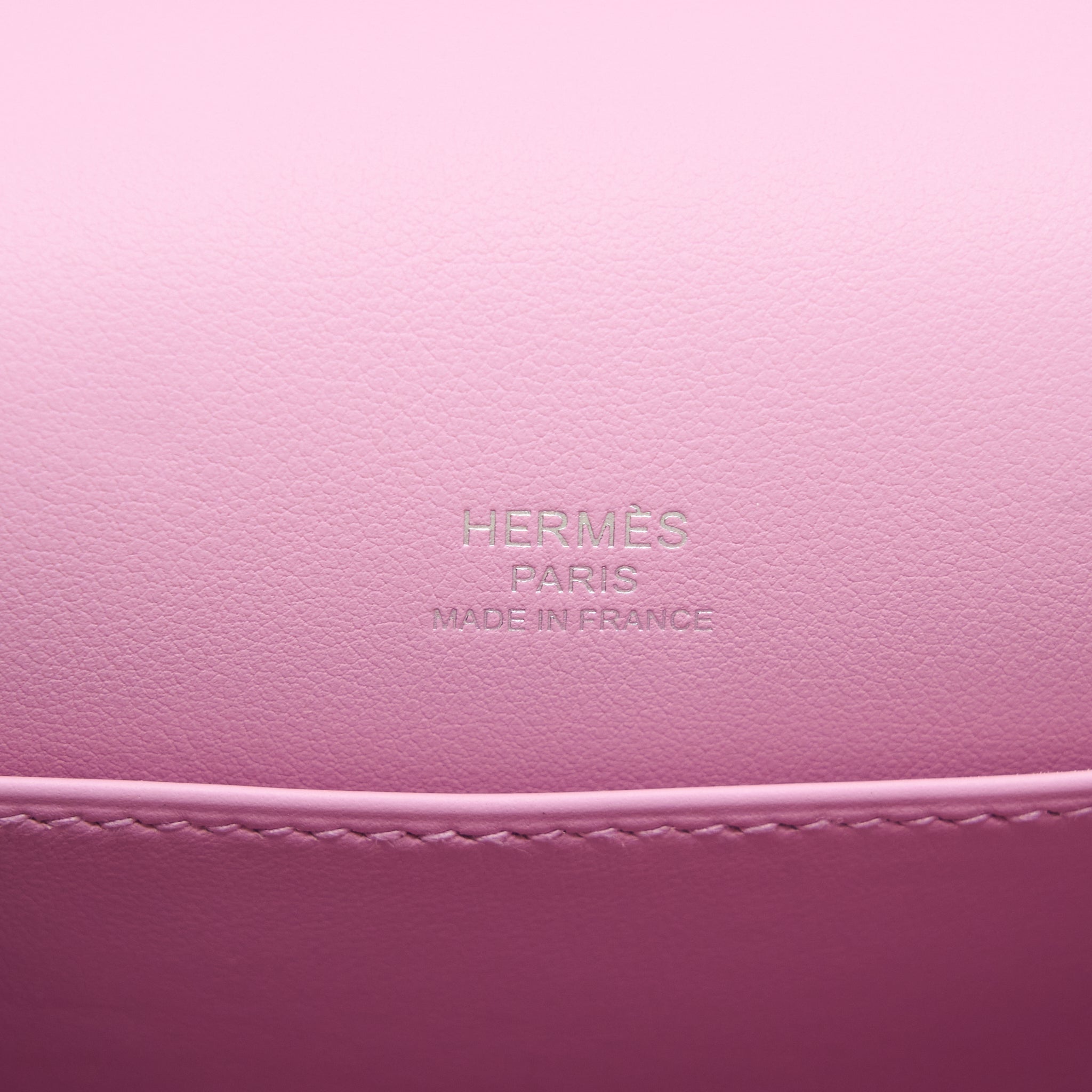 HERMES MINI ROULIS SWIFT X9 MAUVE SYLVESTER SHW