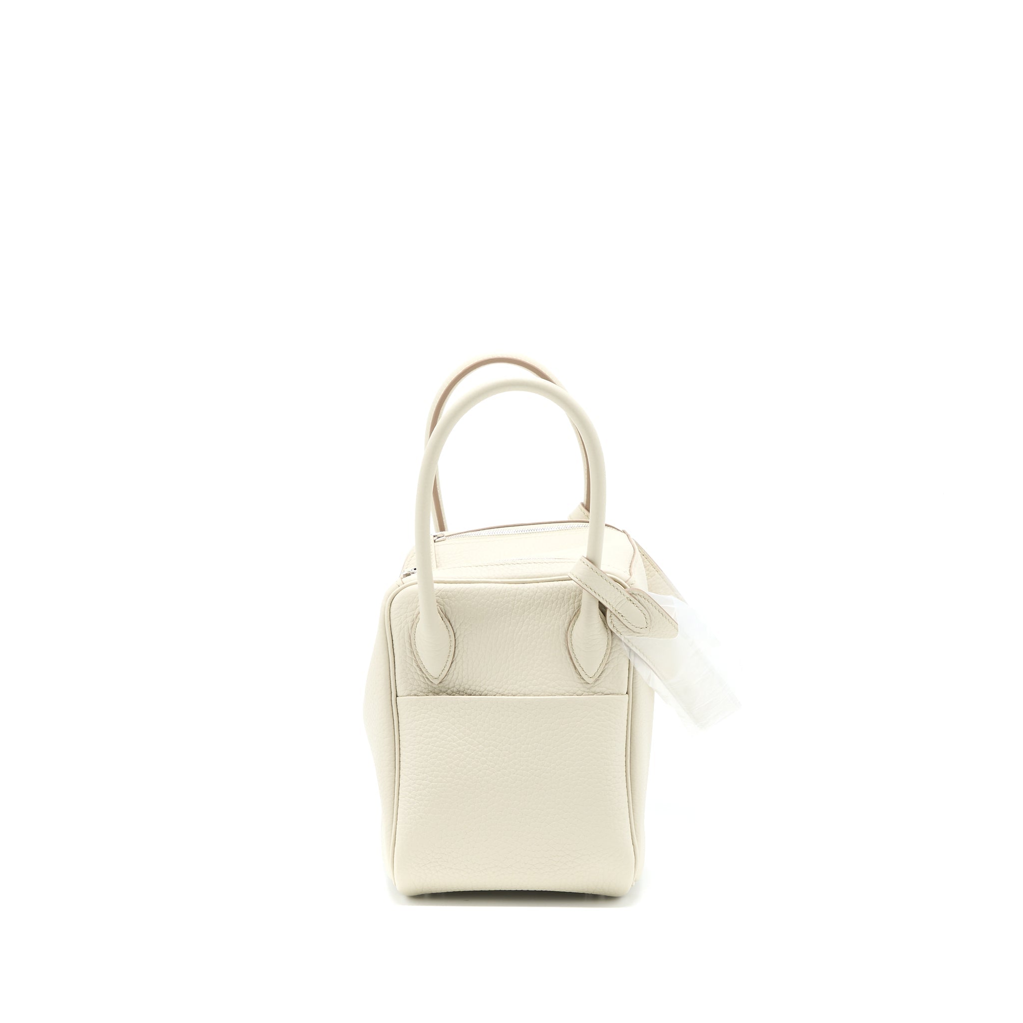 HERMES LINDY 26 CLEMENCE BETON SHW