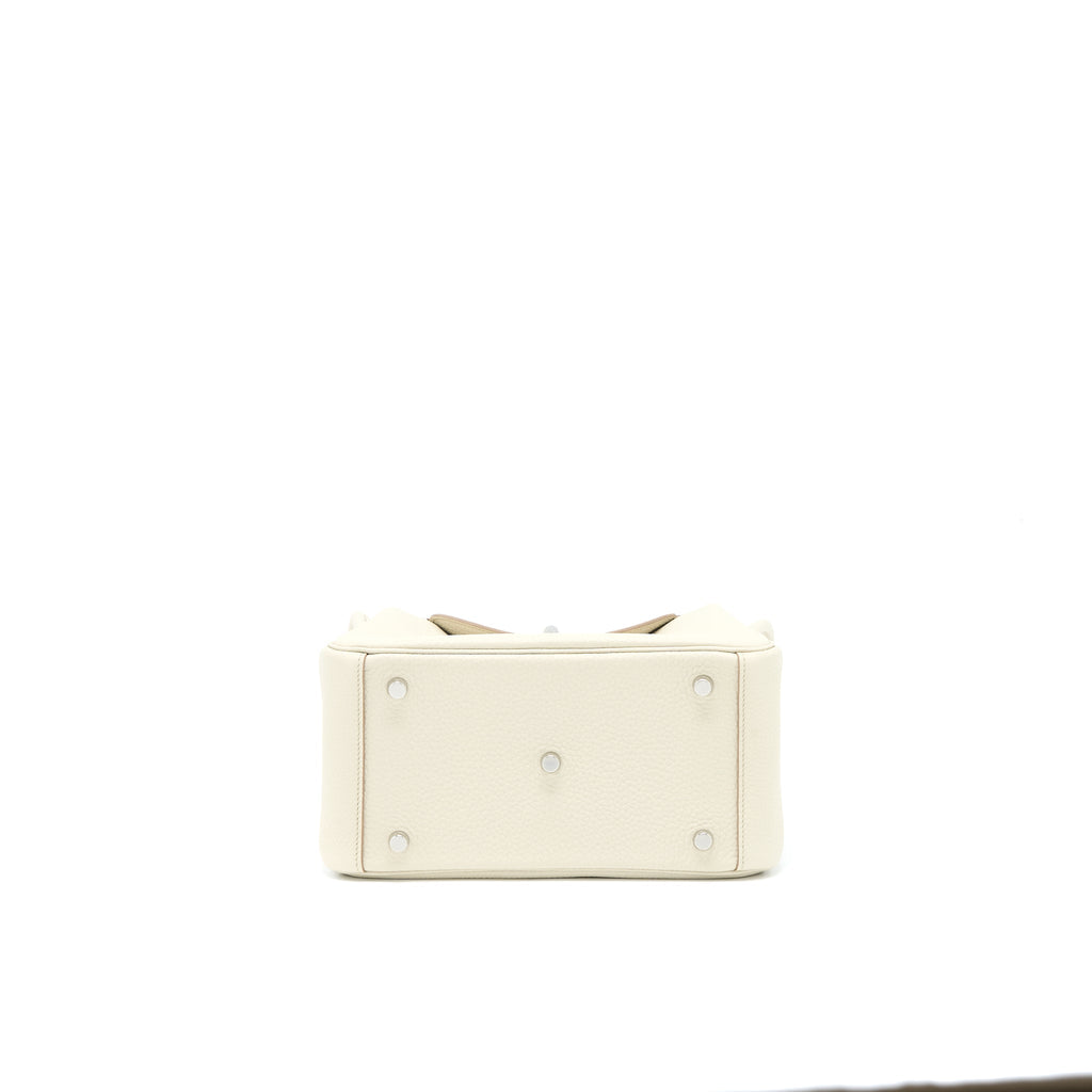 HERMES LINDY 26 CLEMENCE BETON SHW