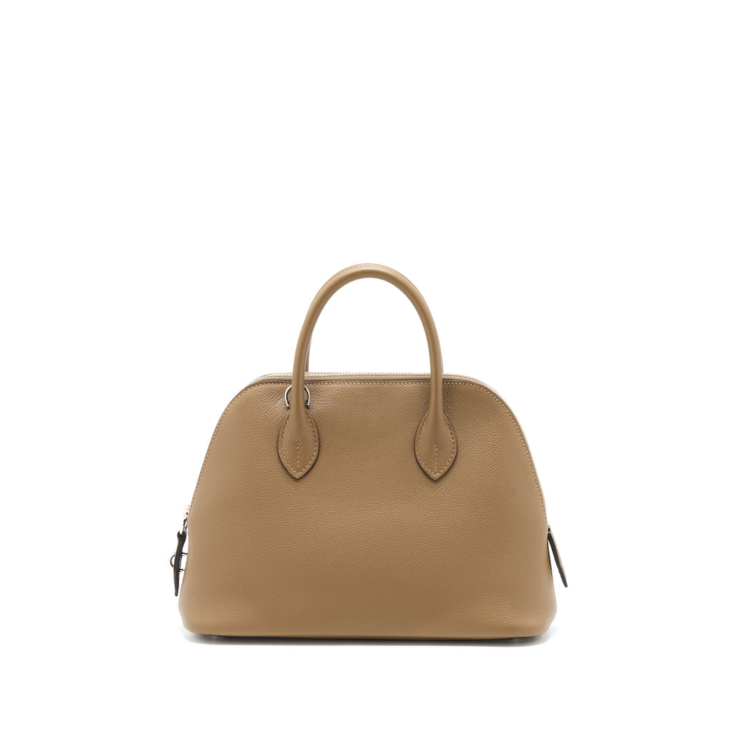 HERMES BOLIDE 1923 25 EVERCOLOR BEIGE DE WEIMAR SHW