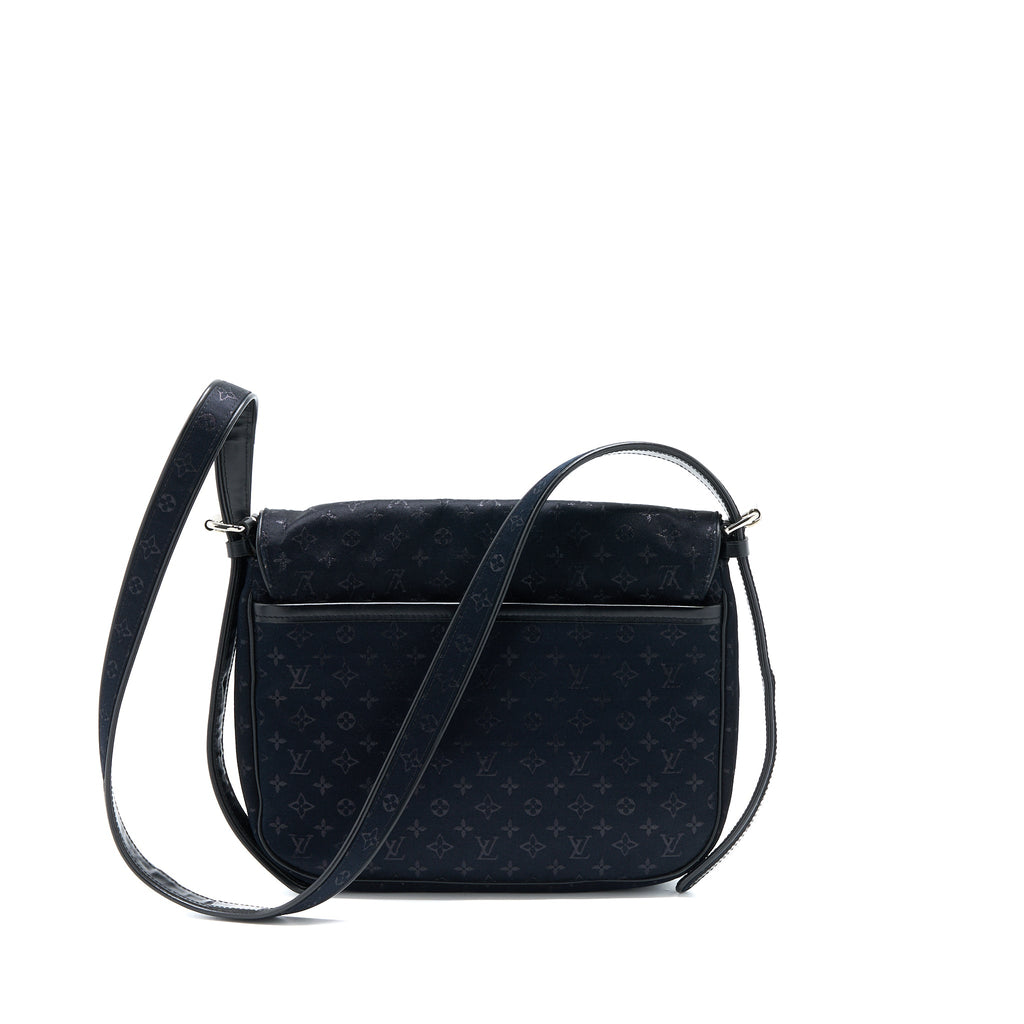 LOUIS VUITTON CONTE DE FEES GIRAFFE BAG BLACK/MULTICOLOUR SHW