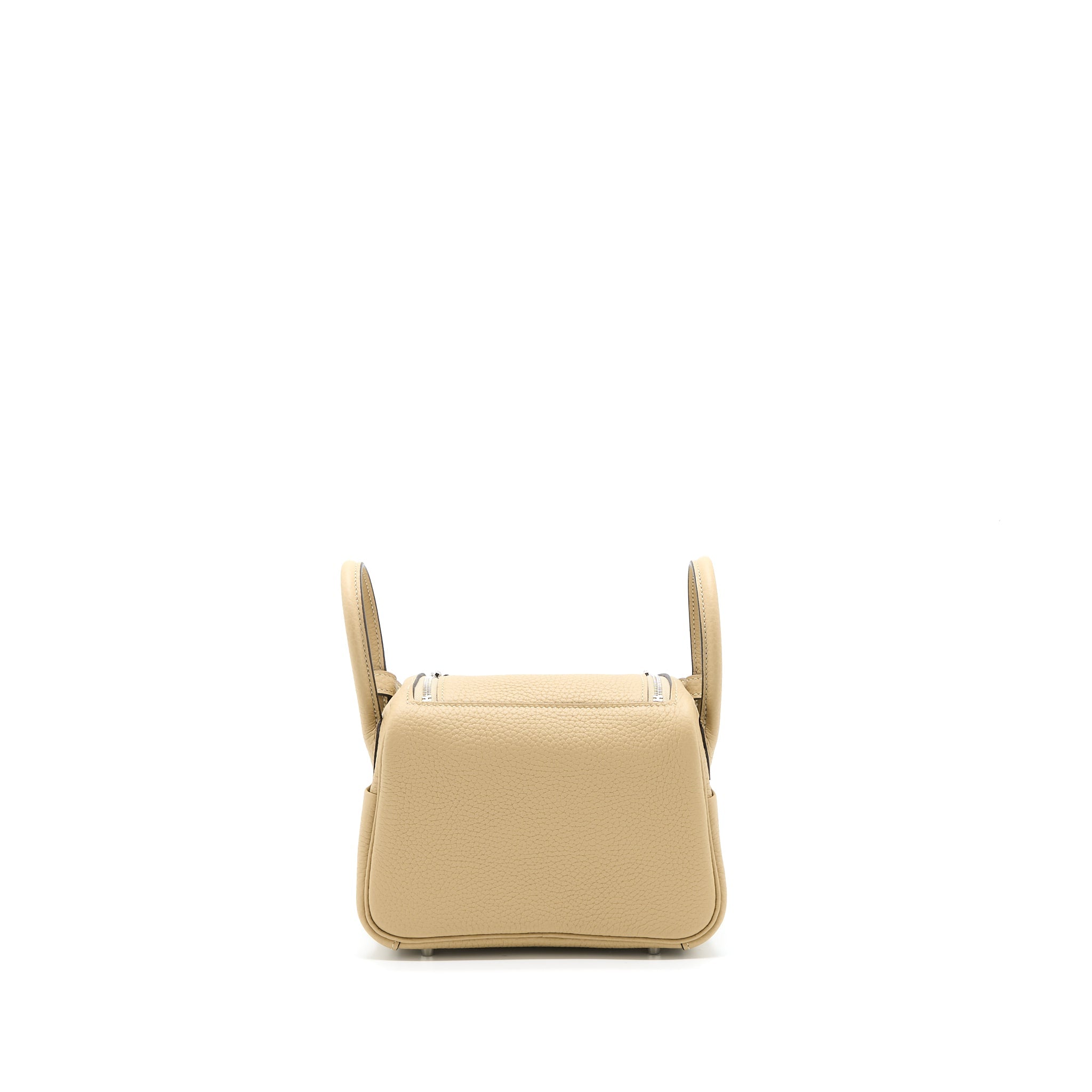 HERMES MINI LINDY CLEMENCE TRENCH SHW