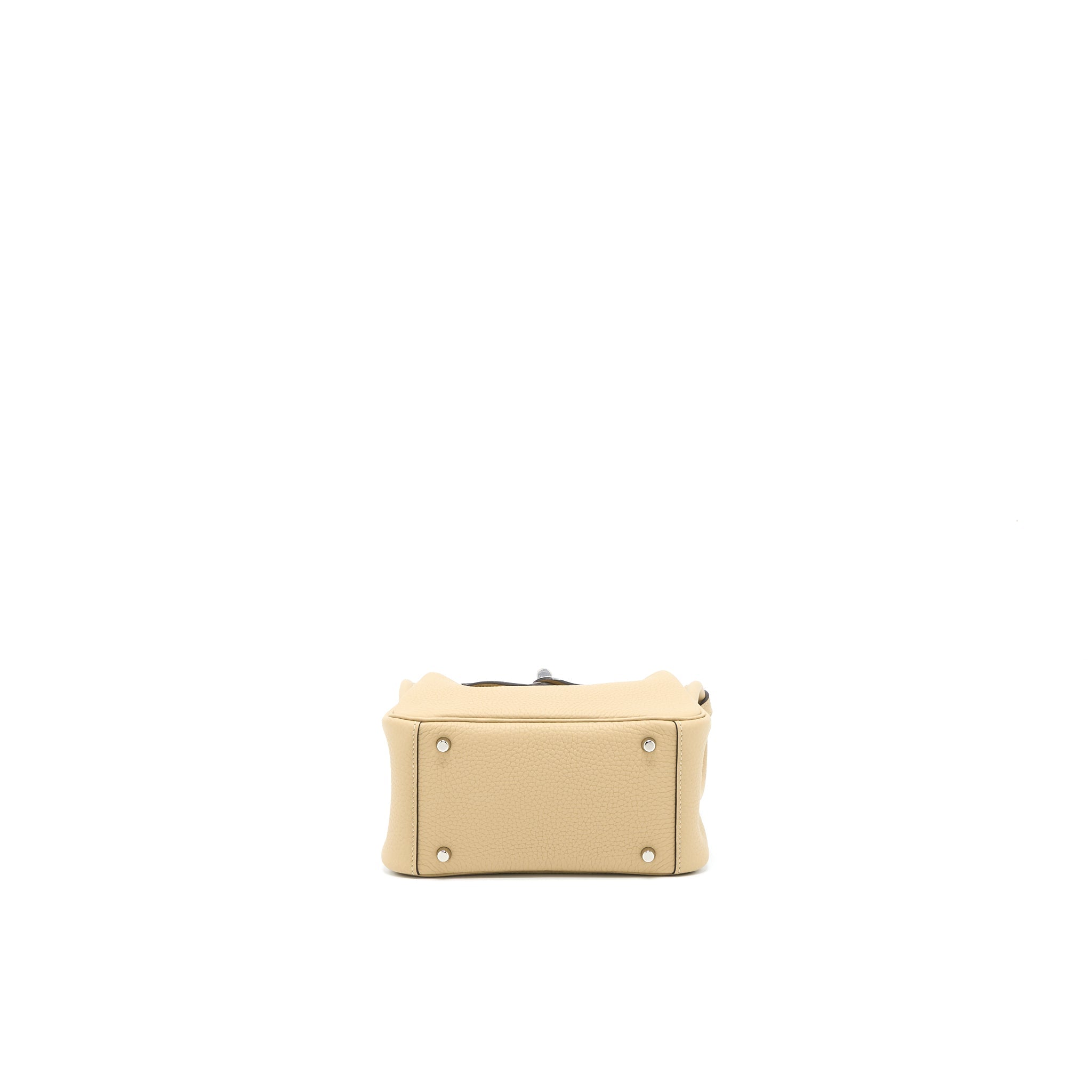 HERMES MINI LINDY CLEMENCE TRENCH SHW