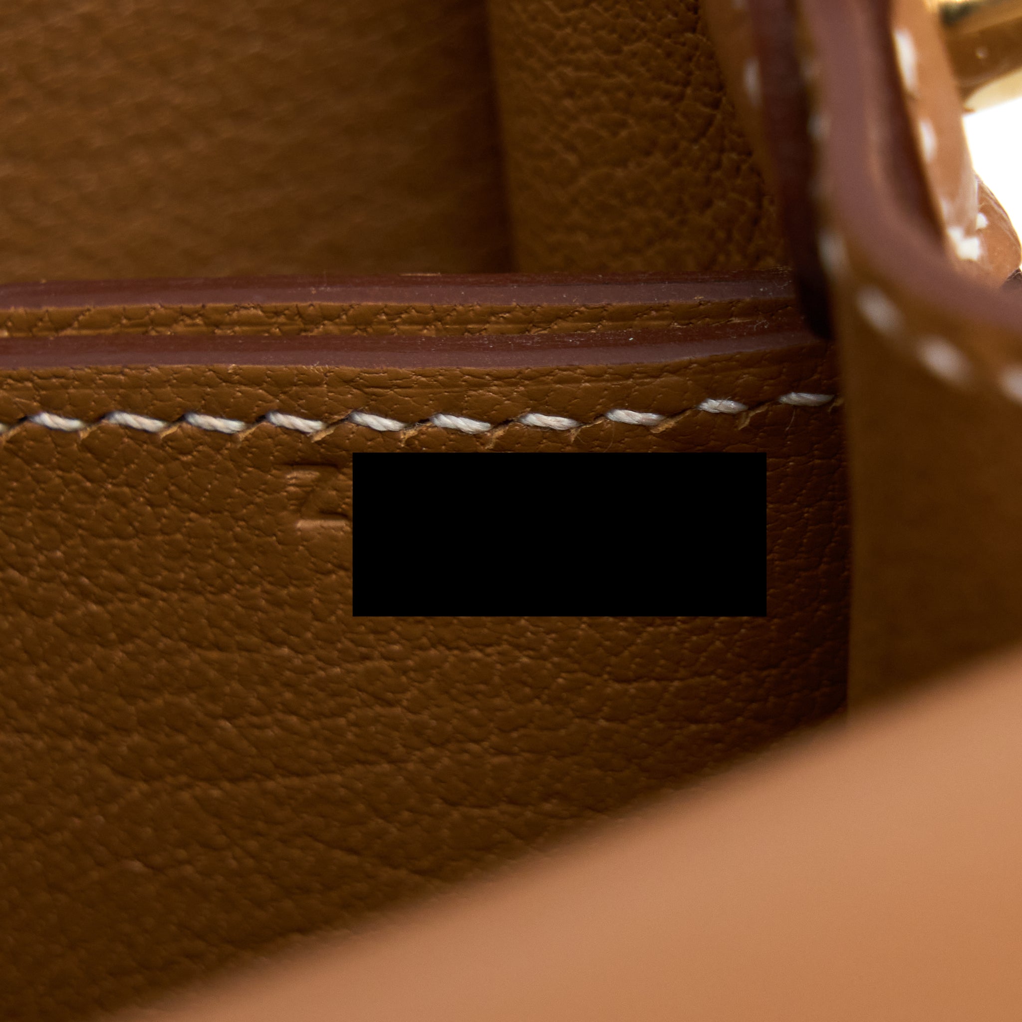 HERMES MINI ROULIS EVERCOLOR GOLD GHW