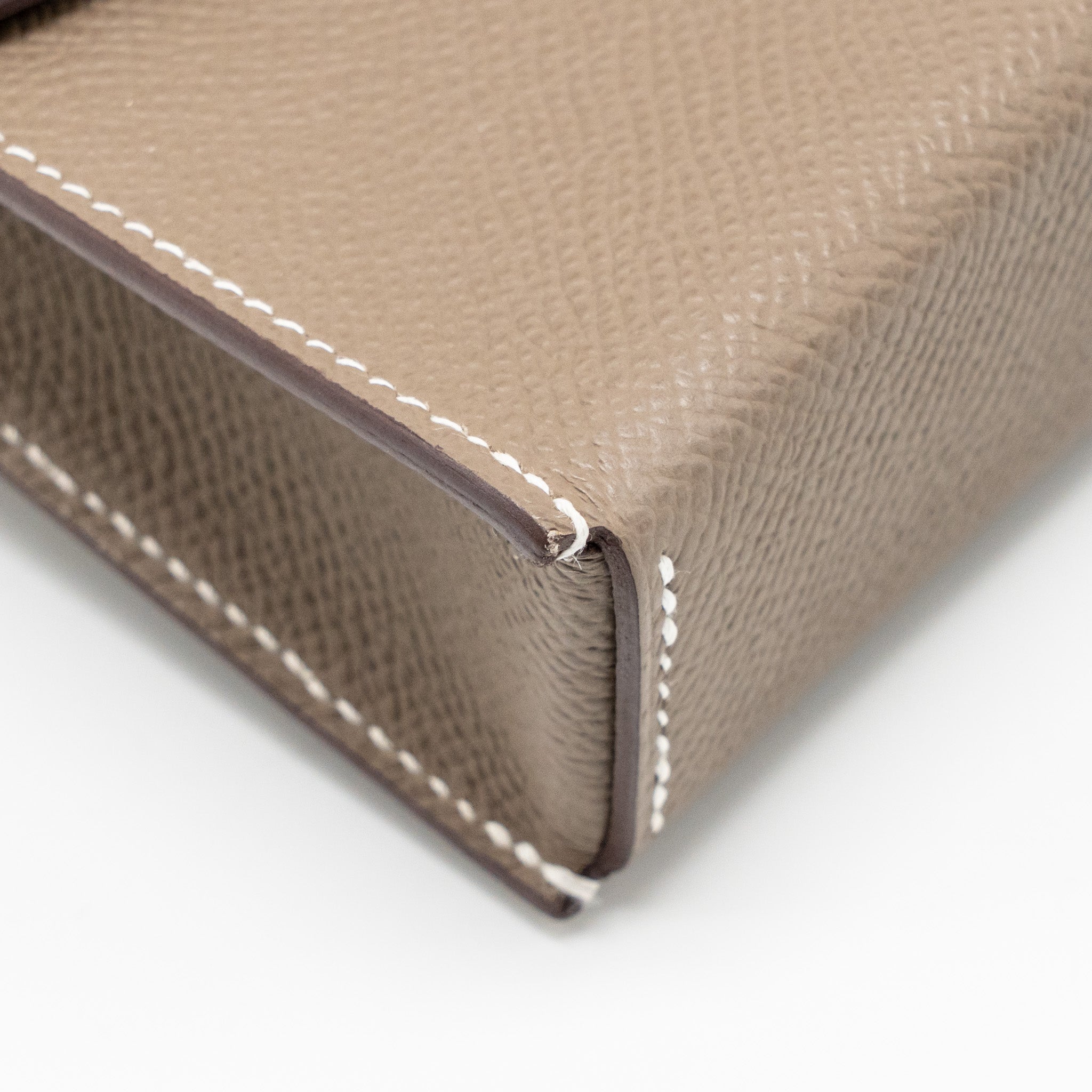 HERMES HERMESNAP EPSOM ETOUPE SHW