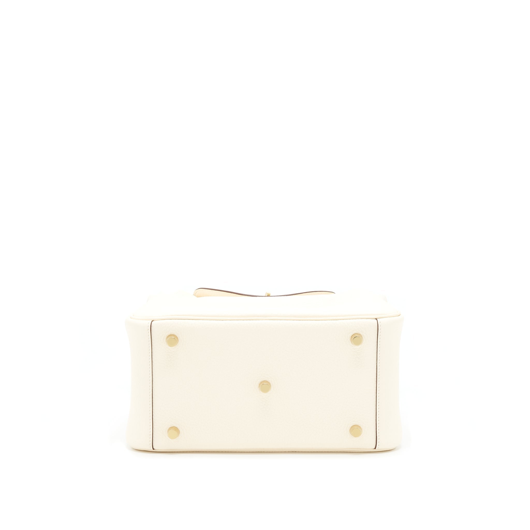 HERMES LINDY 26 CLEMENCE NATA GHW