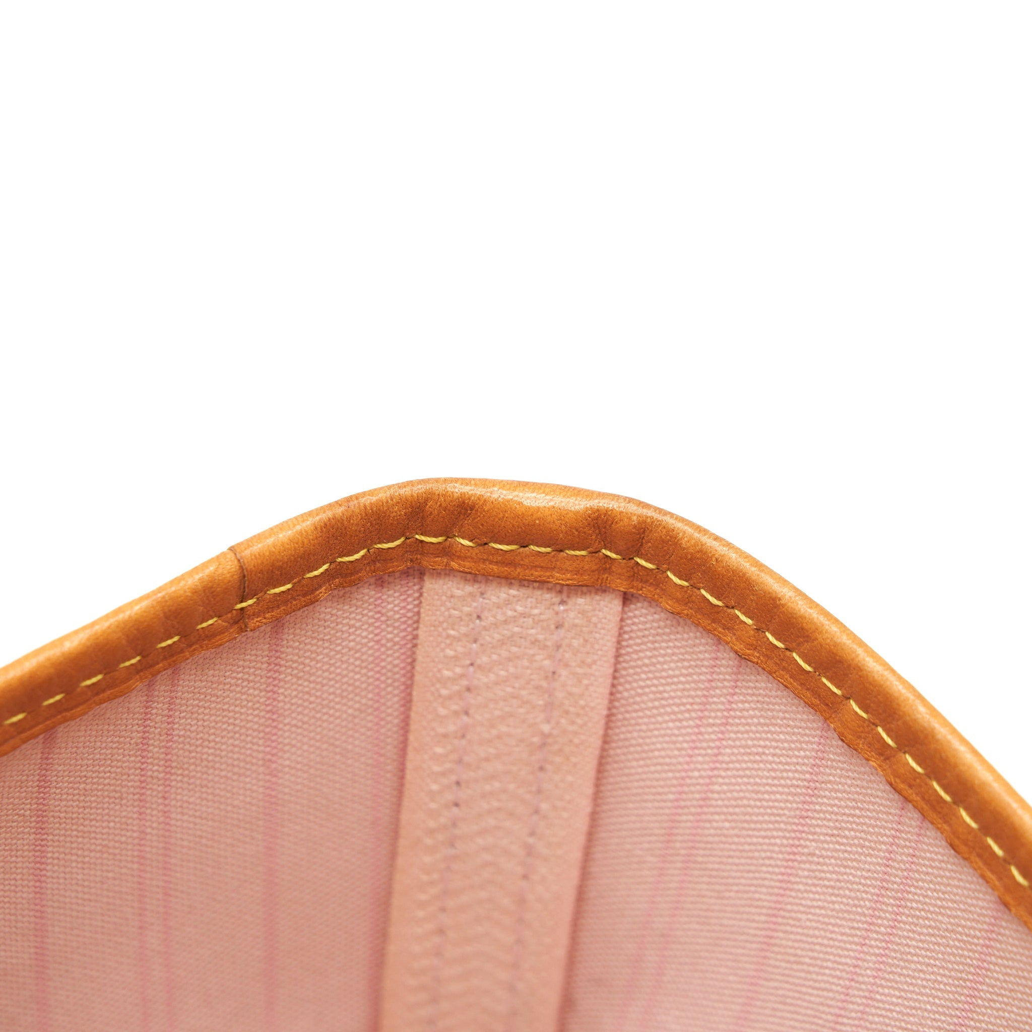 LOUIS VUITTON NEVERFULL MM DAMIER AZUR GHW