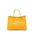HERMES GARDEN PARTY 30 COUNTRY JAUNE AMBER 9D SHW
