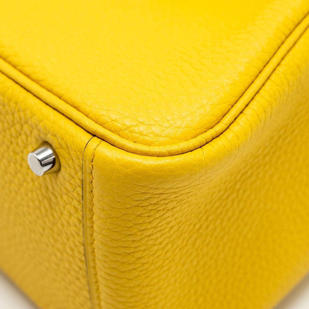 HERMES MINI LINDY CLEMENCE B4 SUN SHW