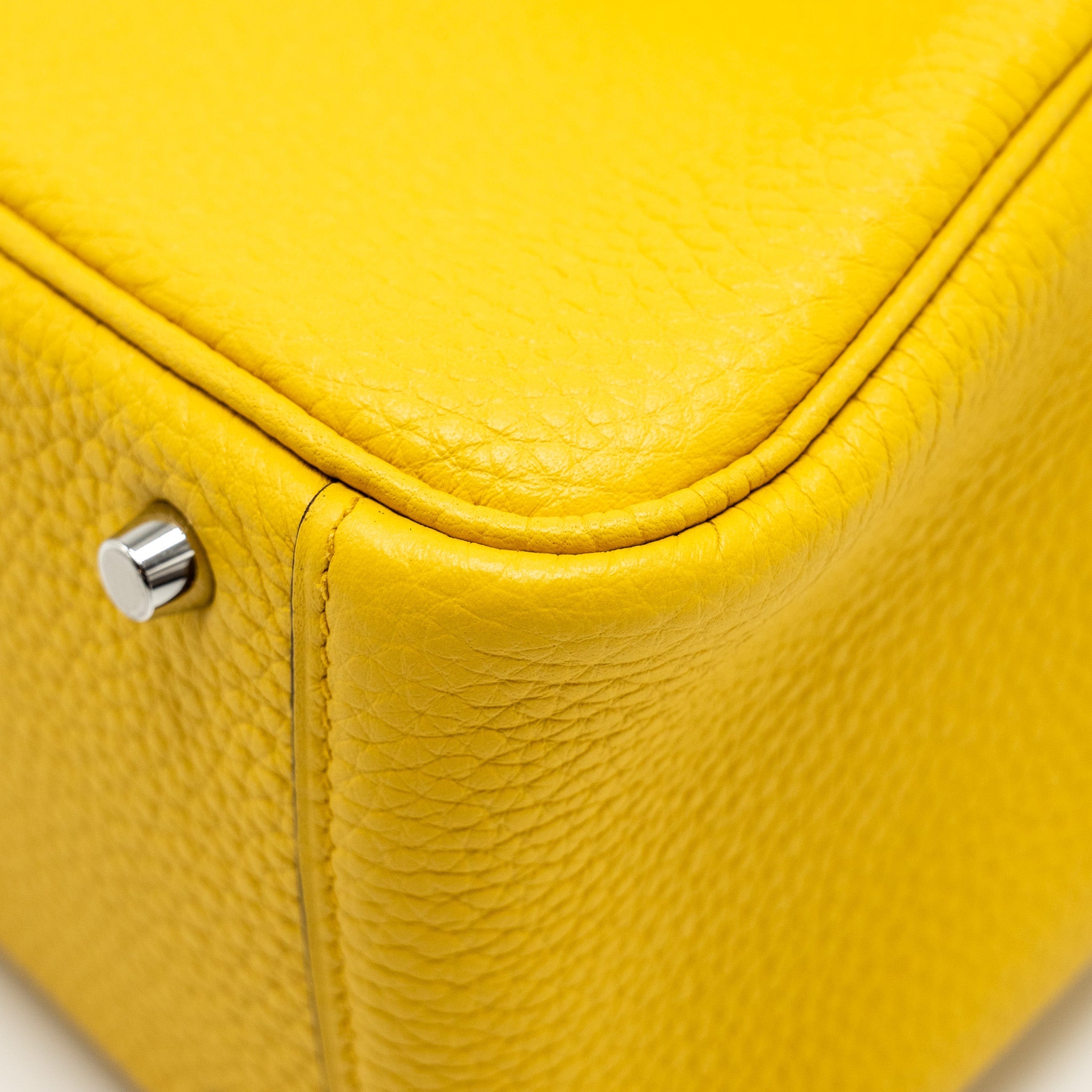 HERMES MINI LINDY CLEMENCE B4 SUN SHW