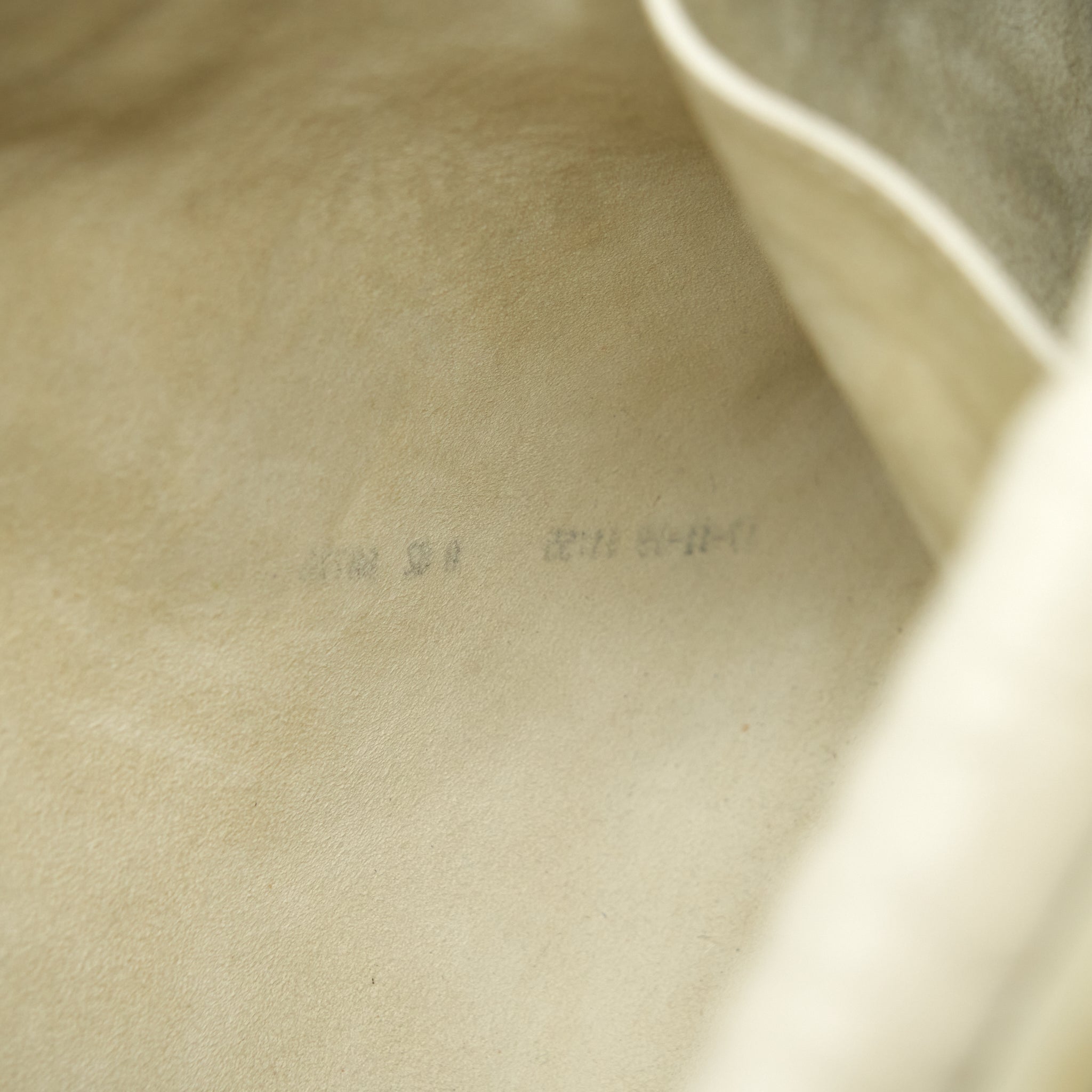 DIOR DIORISSIMO TOTE BAG WHITE MULTICOLOUR HARDWARE