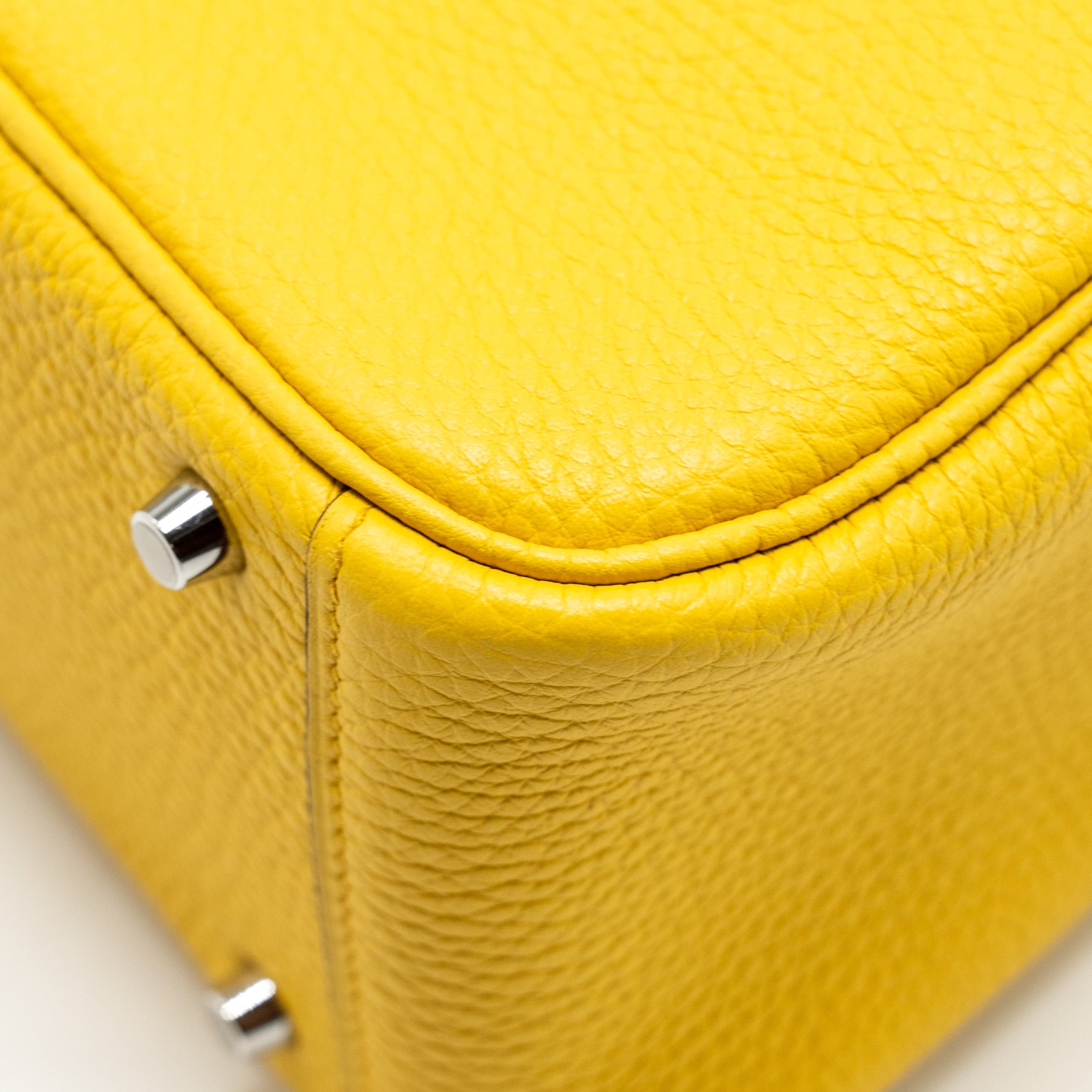 HERMES MINI LINDY CLEMENCE B4 SUN SHW