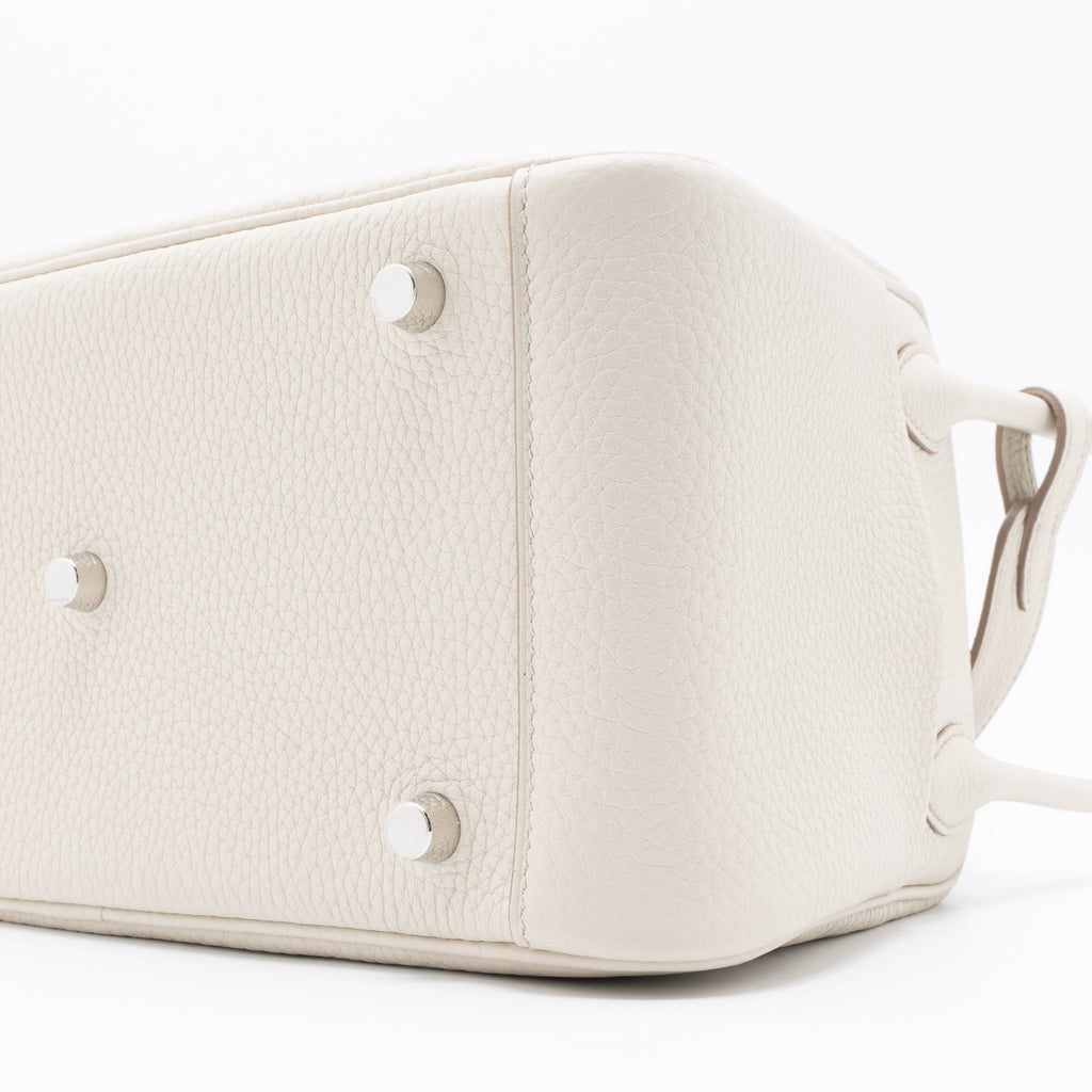 HERMES LINDY 26 CLEMENCE BETON SHW