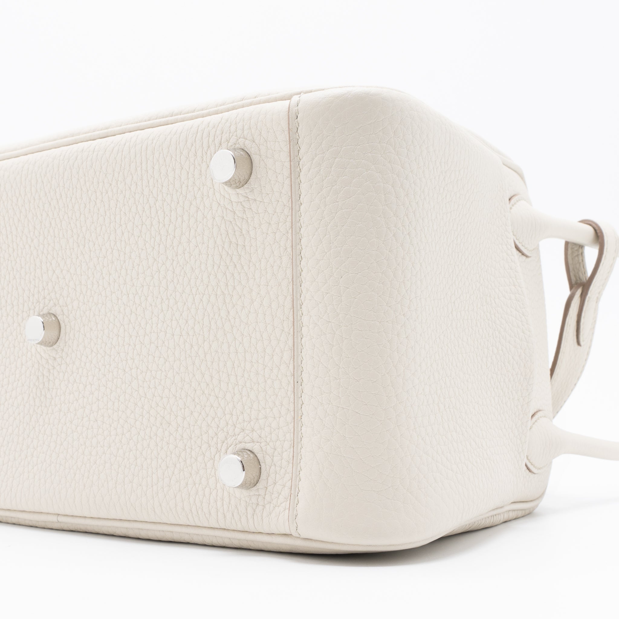 HERMES LINDY 26 CLEMENCE BETON SHW
