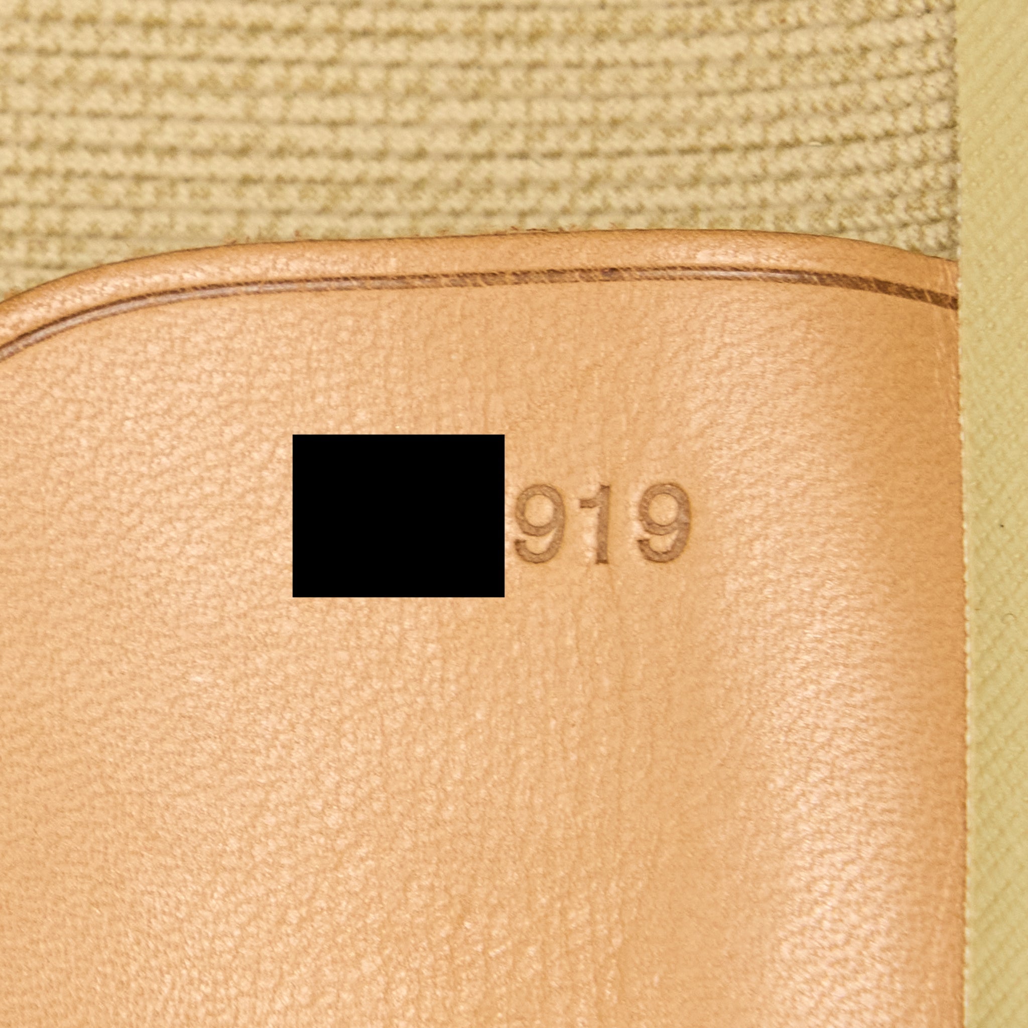 LOUIS VUITTON LARGE LUGGAGE BAG MONOGRAM CANVAS GHW