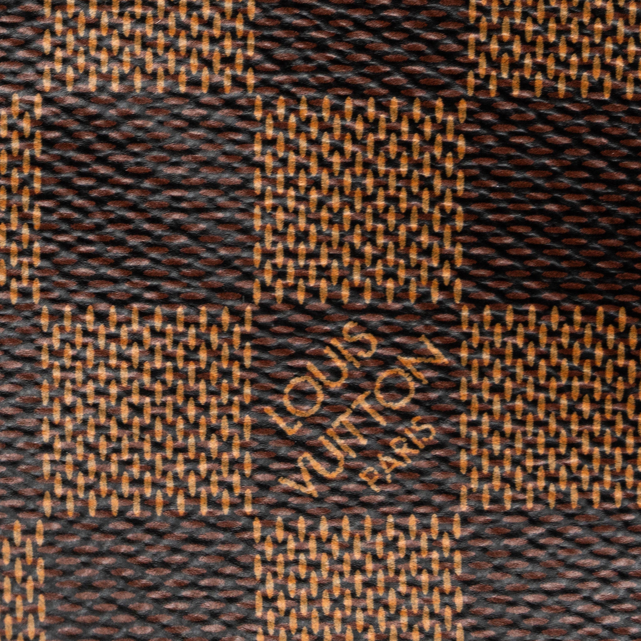 LOUIS VUITTON SPEEDY BANDOULIERE 25 DAMIER EBENE CANVAS GHW(NEW VERSION)