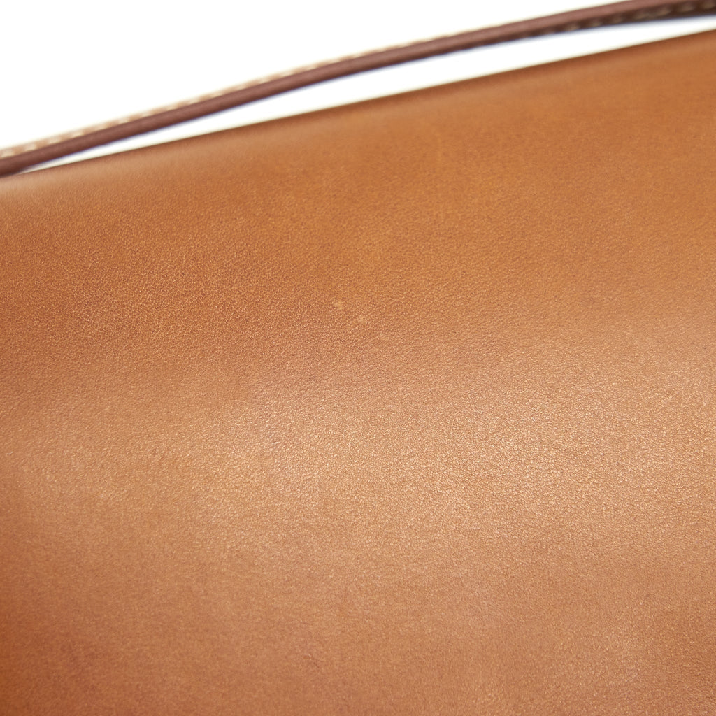 HERMES CONSTANCE 19 FAUVE CK34 SHW