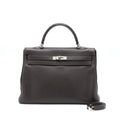 HERMES KELLY 35 TOGO EBENE SHW