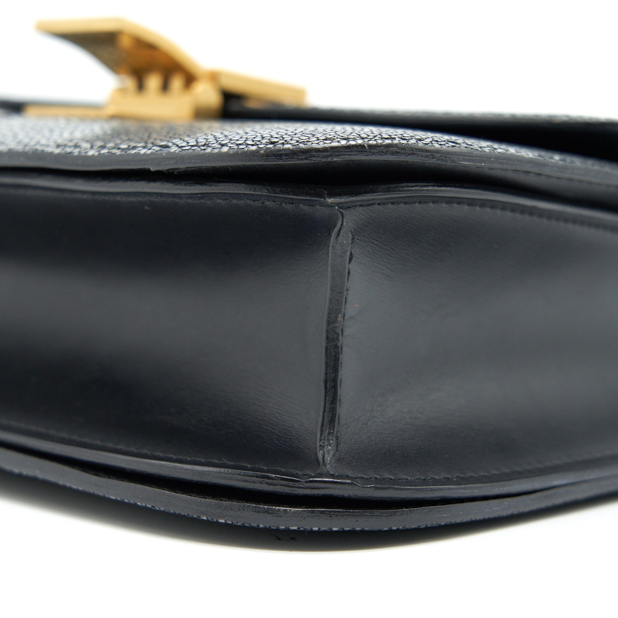 CELINE STINGARY MEDIUM CLASSIC BOX BAG