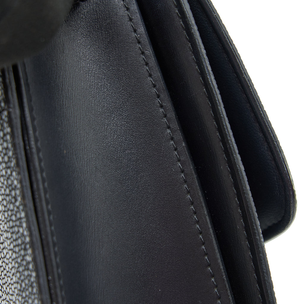 CELINE STINGARY MEDIUM CLASSIC BOX BAG