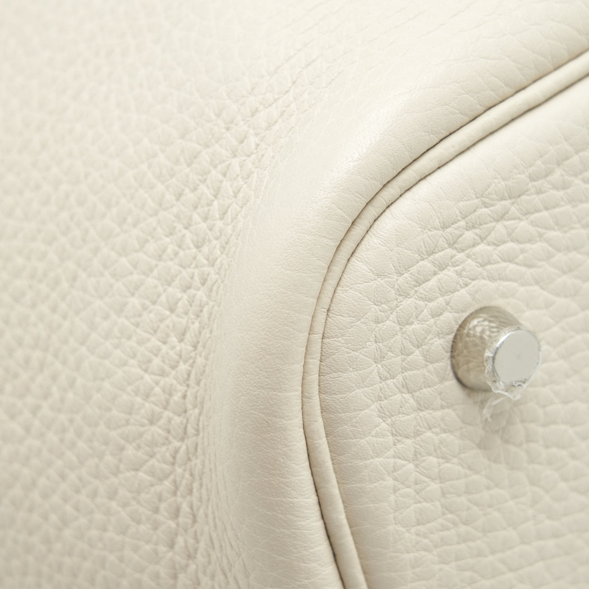 HERMES PICOTIN 22 CLEMENCE CRAIE SHW