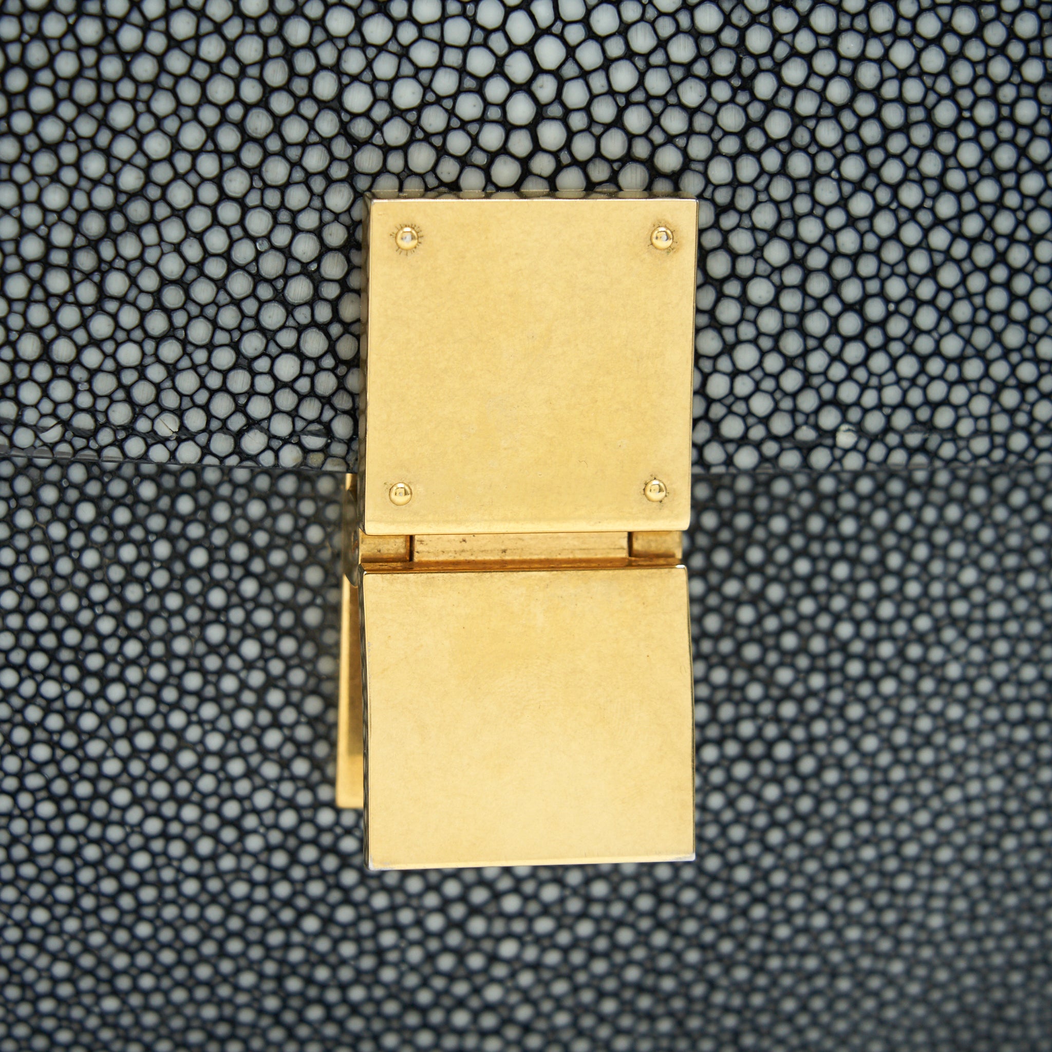 CELINE STINGARY MEDIUM CLASSIC BOX BAG