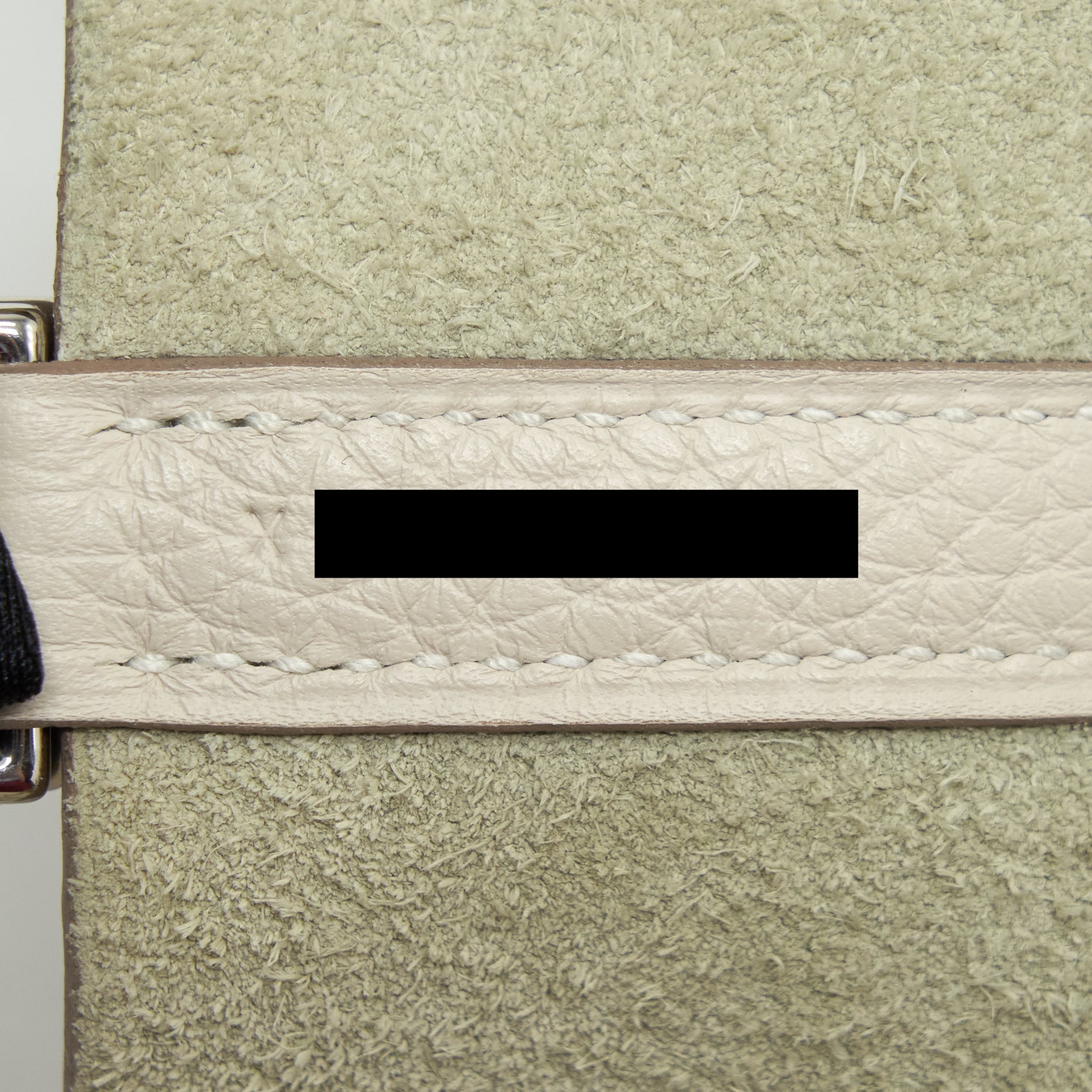 HERMES PICOTIN 22 CLEMENCE CRAIE SHW